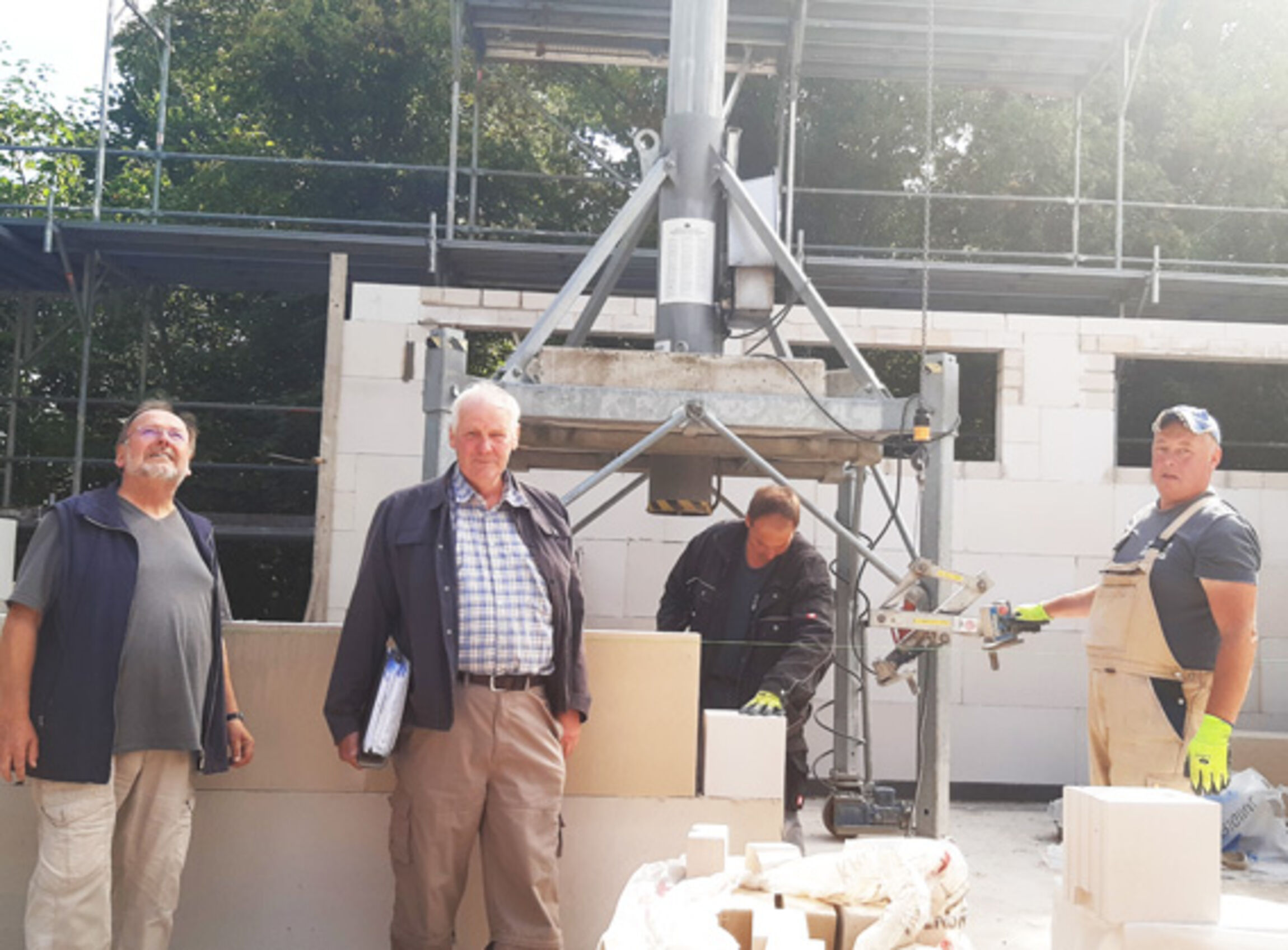 Foto: KK-Öffentlichkeitsarbeit / F. Josuweit