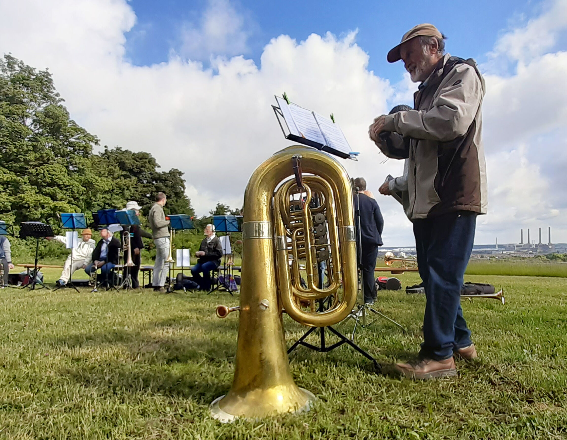 Foto: KK-Öffentlichkeitsarbeit / F. Josuweit