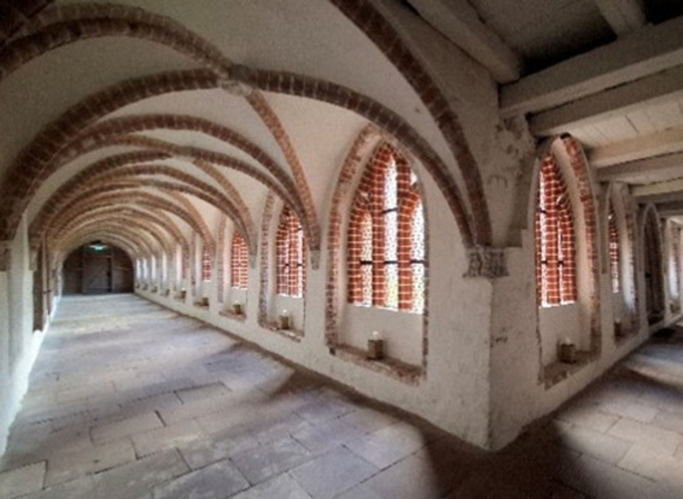 Foto: Kloster Isenhagen
