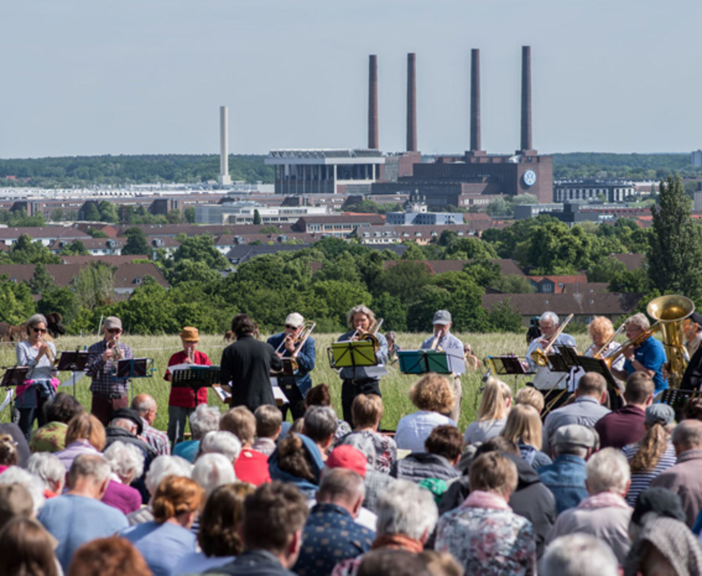 Foto: KK Wolfsburg-Wittingen / Thoms