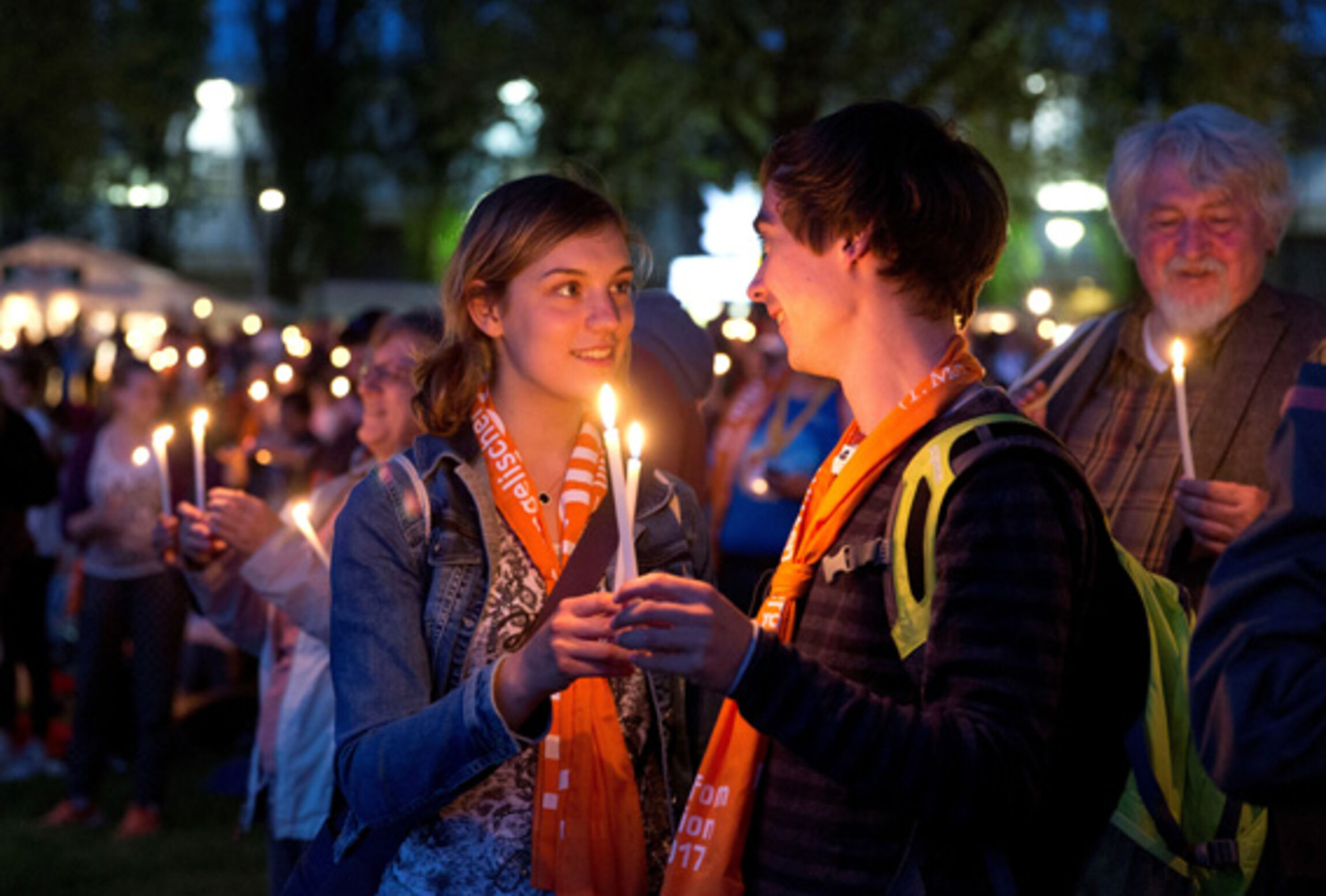 Foto: Dt. Ev. Kirchentag / Michalak