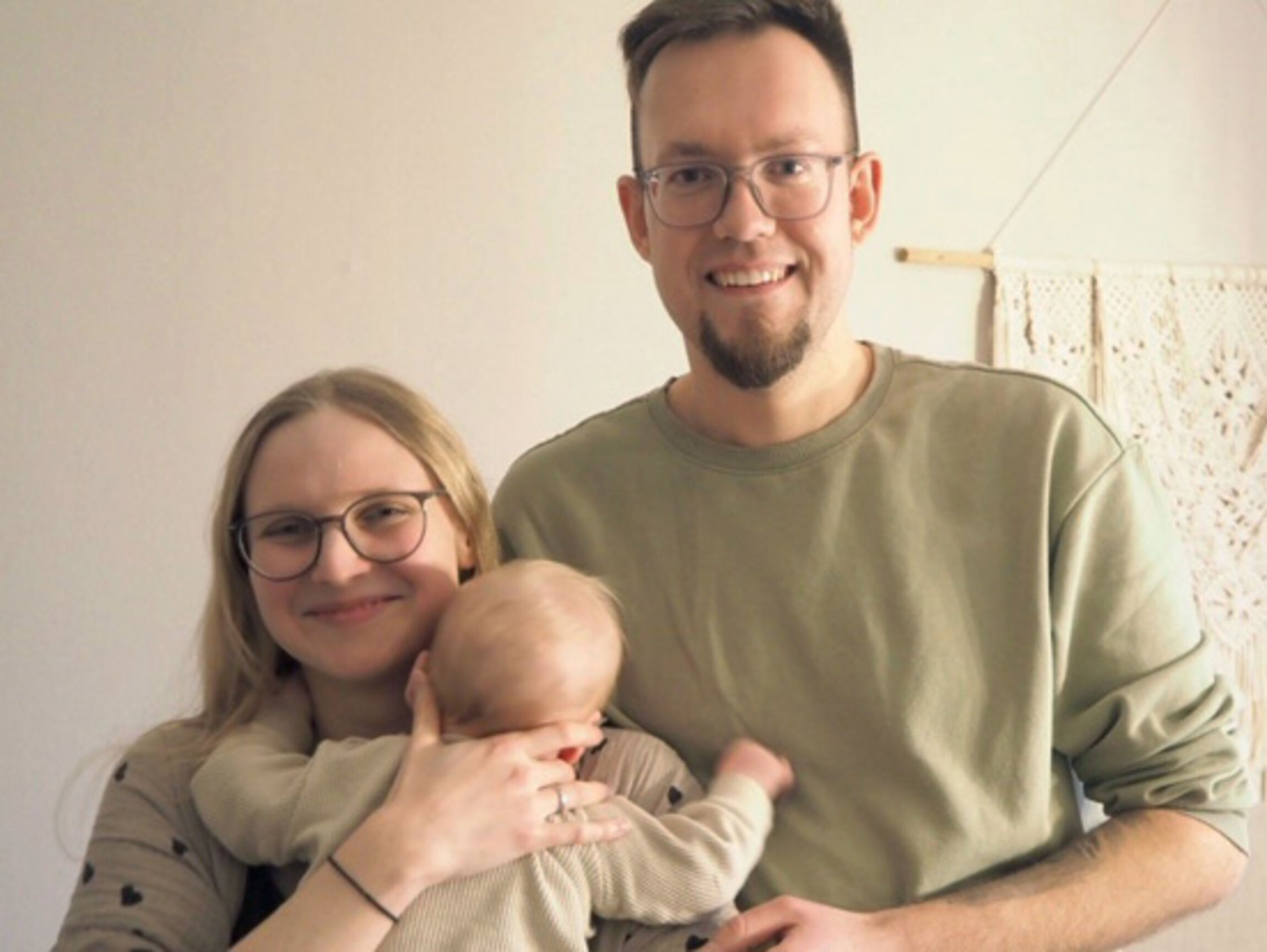 Foto: Pastorin Larissa-Anne Mühring