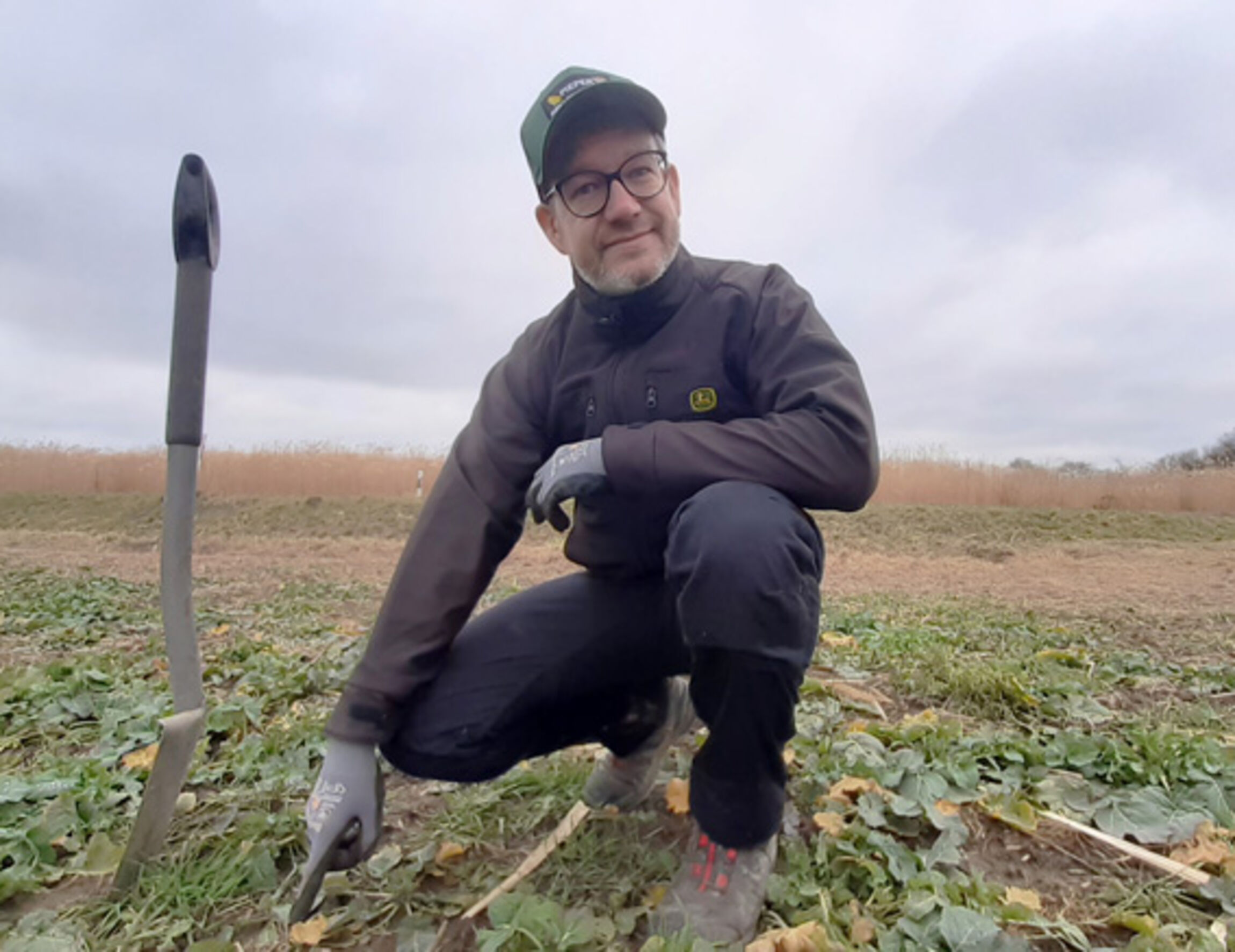 Foto: KK Wolfsburg-Wittingen Öffentlichkeitsarbeit / Frauke Josuweit