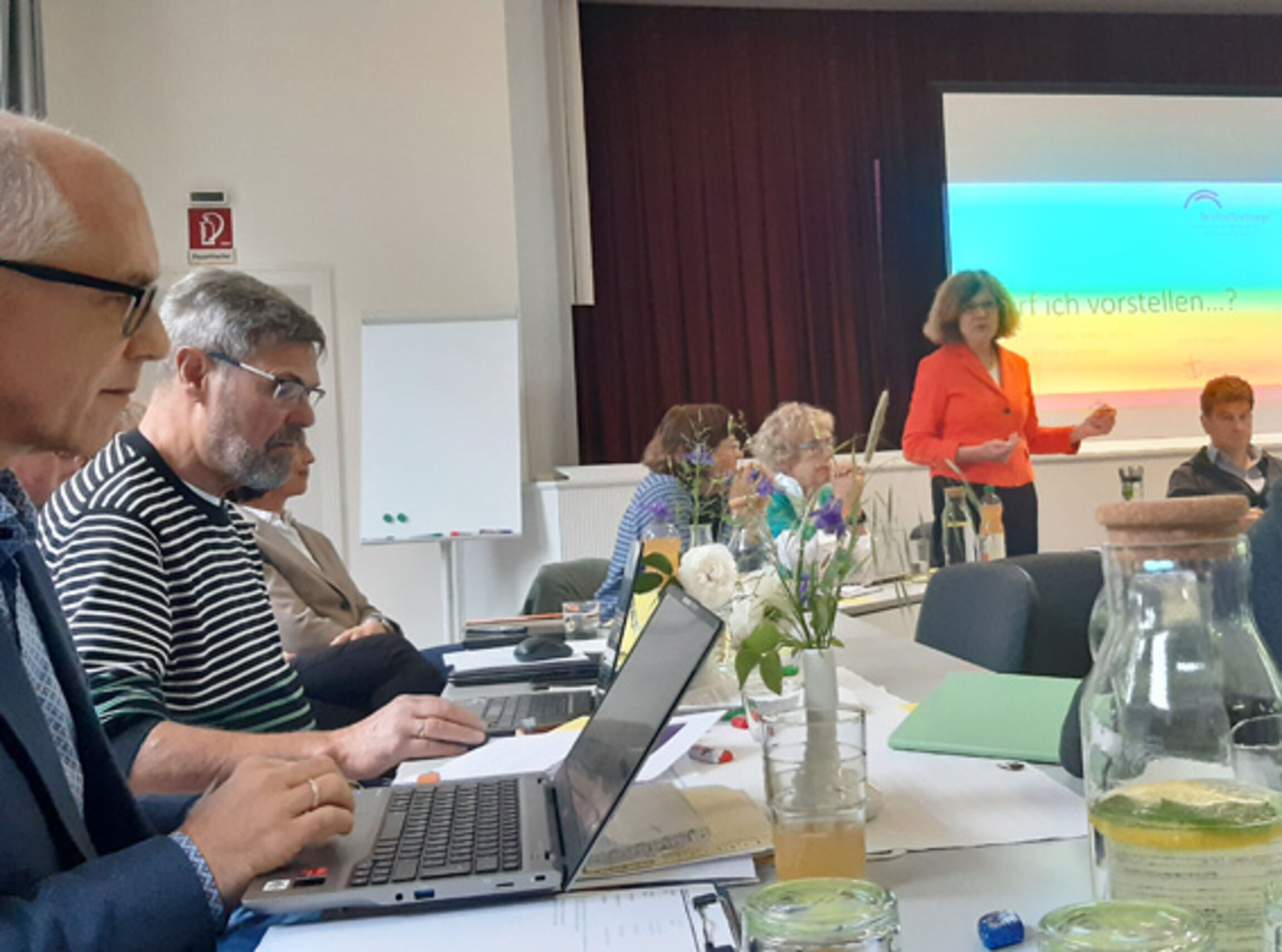 Foto: Kirchenkreis Wolfsburg-Wittiingen / Öffentlichkeitsarbeit