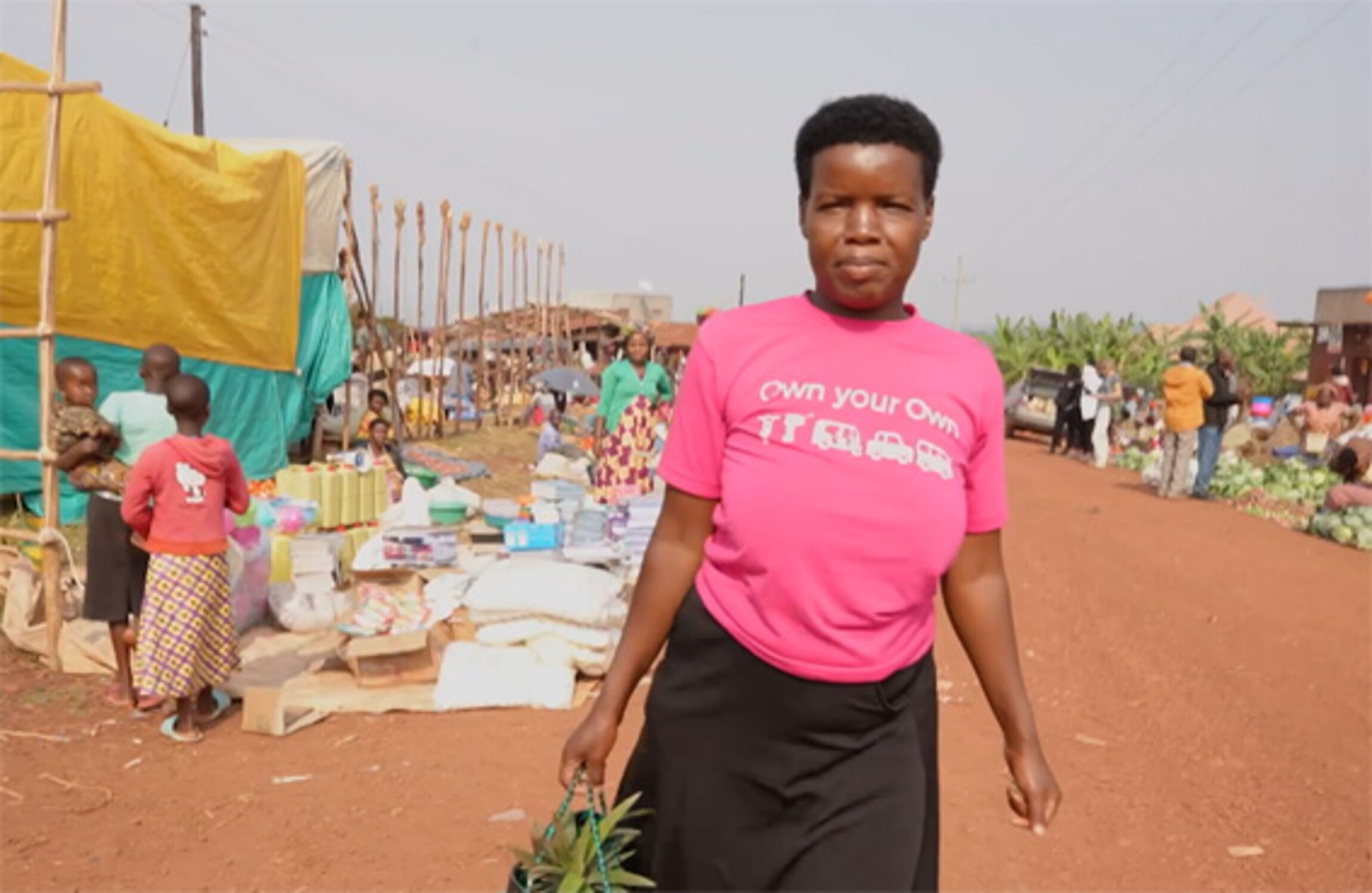 Video: Brot für die Welt