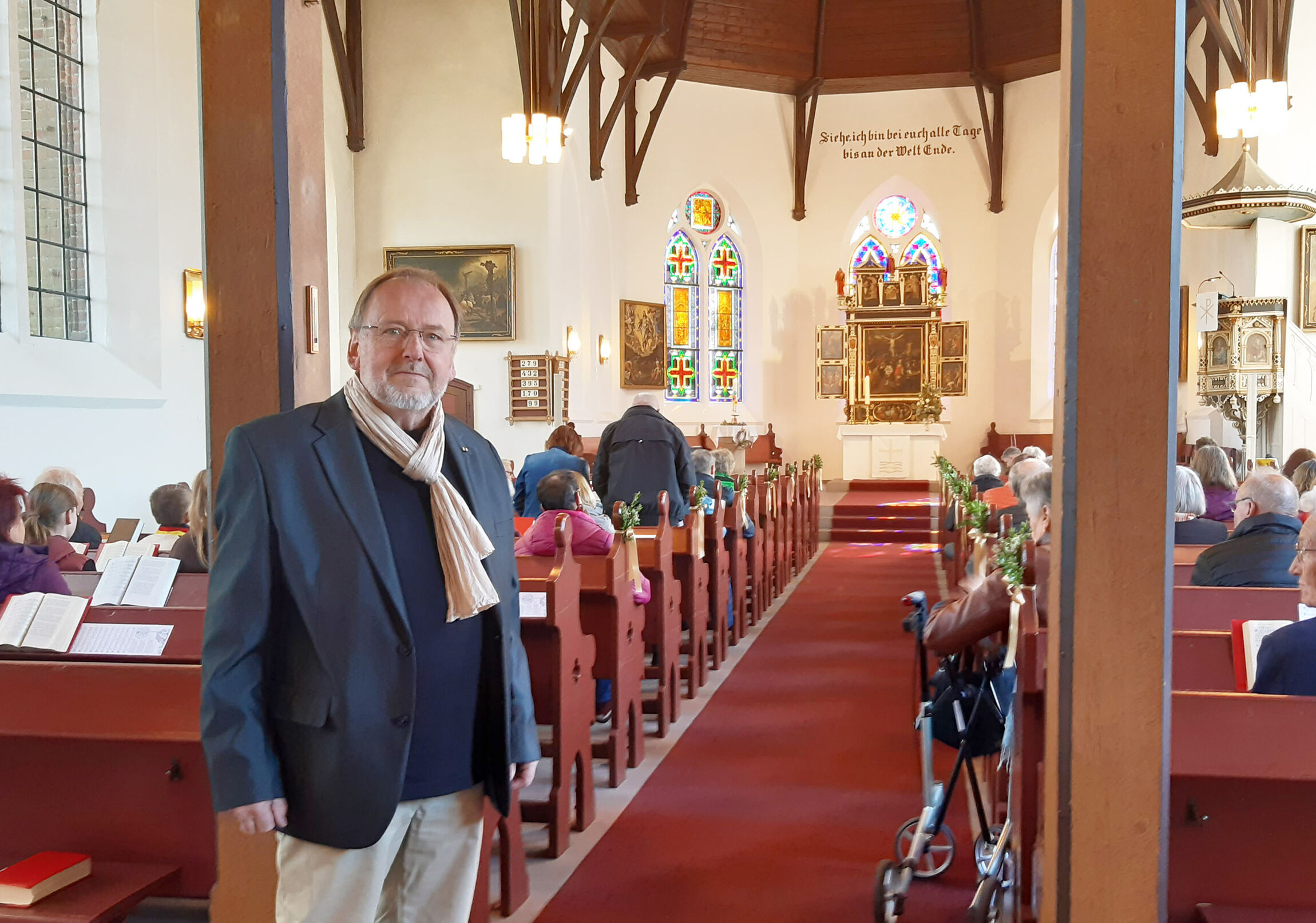 Foto: KK-Öffentlichkeitsarbeit / F. Josuweit 