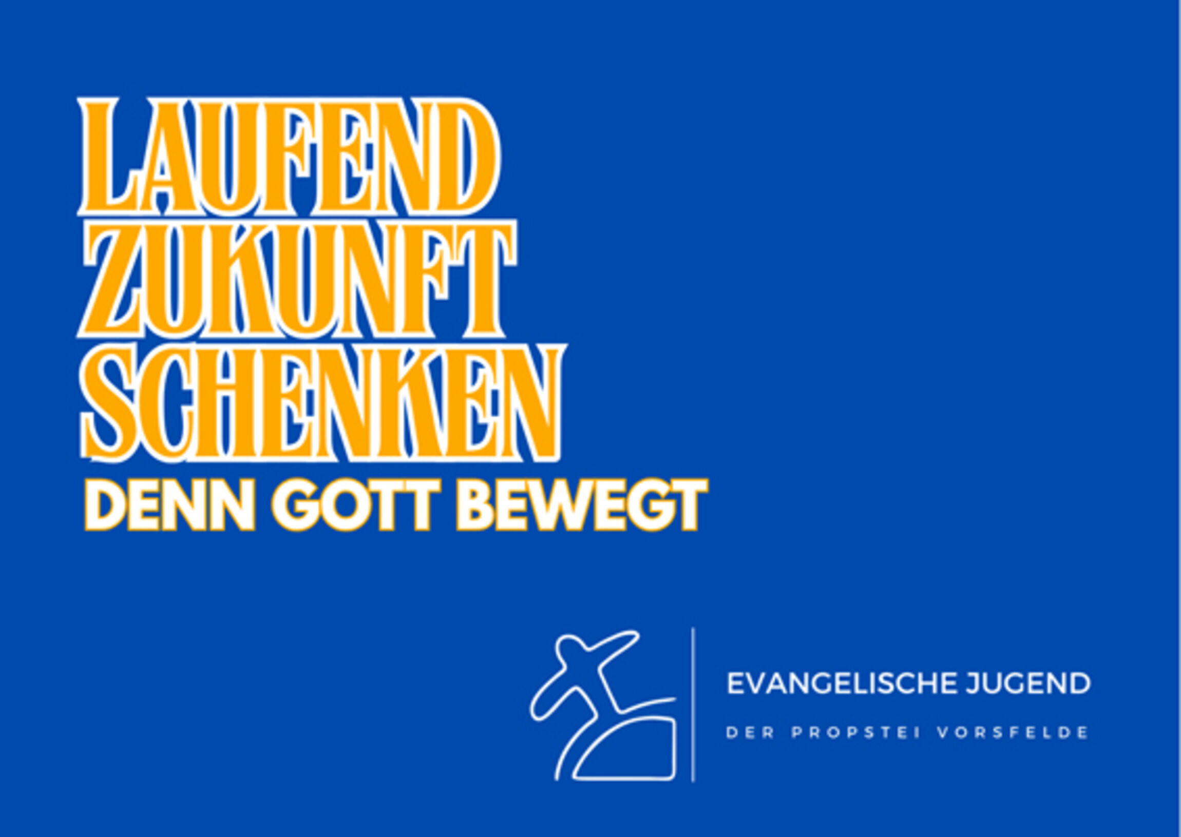 Grafik: Ev. Jugend Propstei Vorsfelde