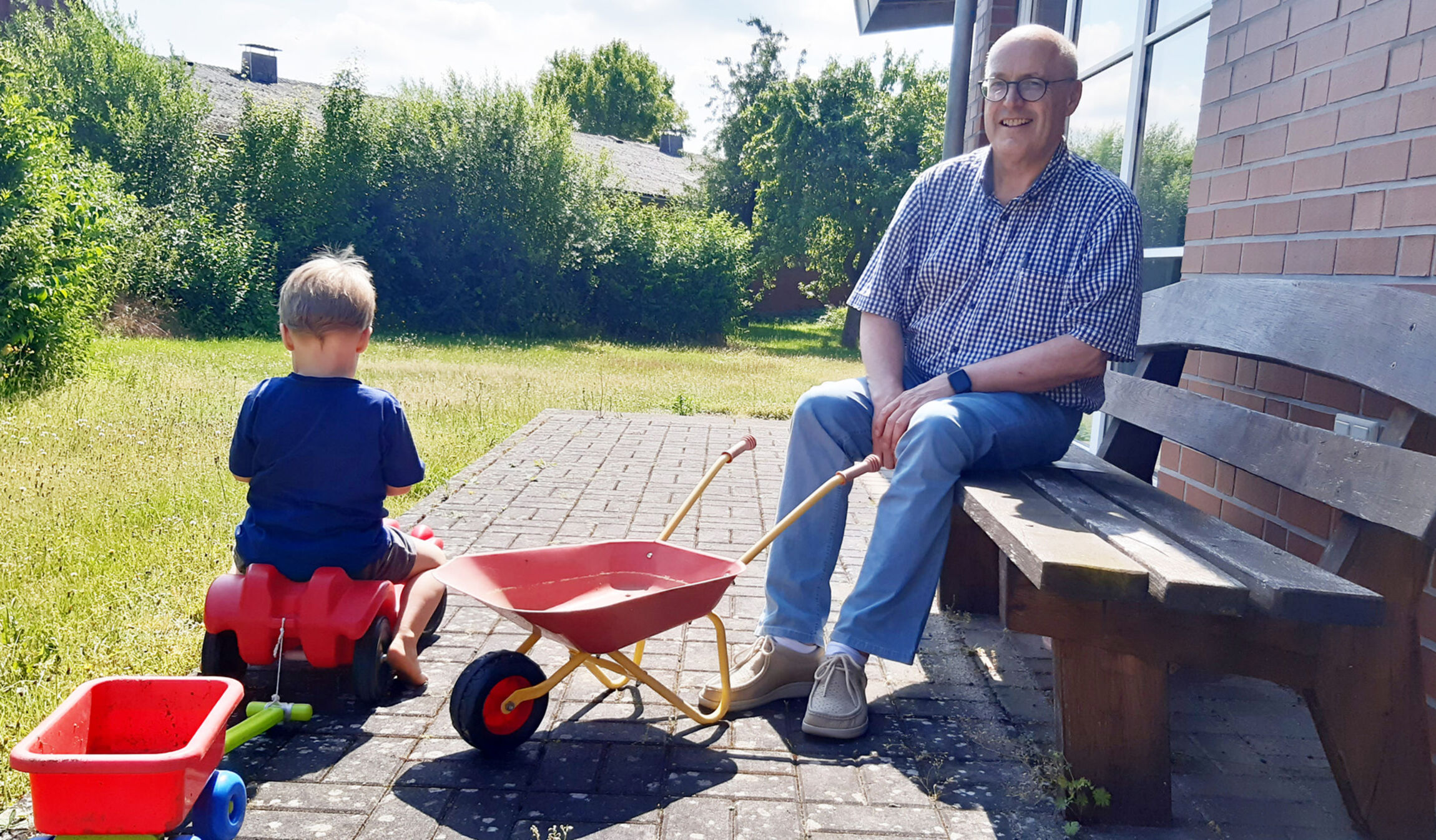 Foto: KK-Öffentlichkeitsarbeit / F. Josuweit