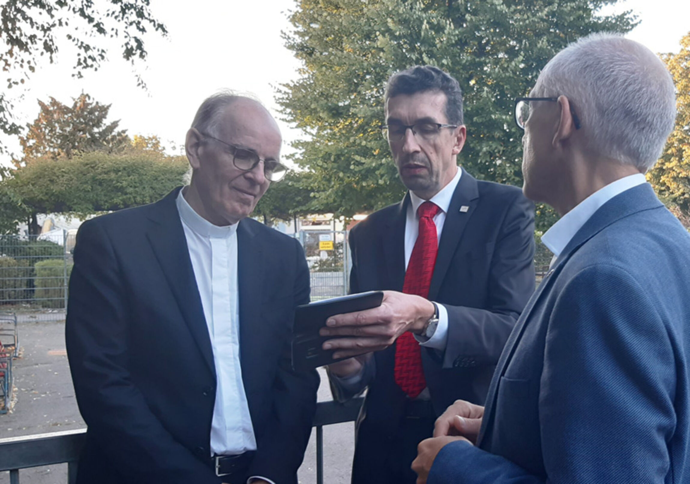 Foto: KK-Öffentlichkeitsarbeit