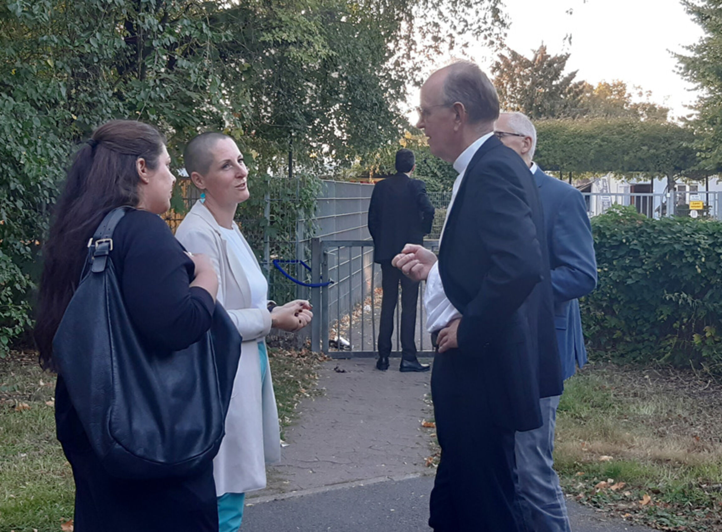 Foto: KK-Öffentlichkeitsarbeit
