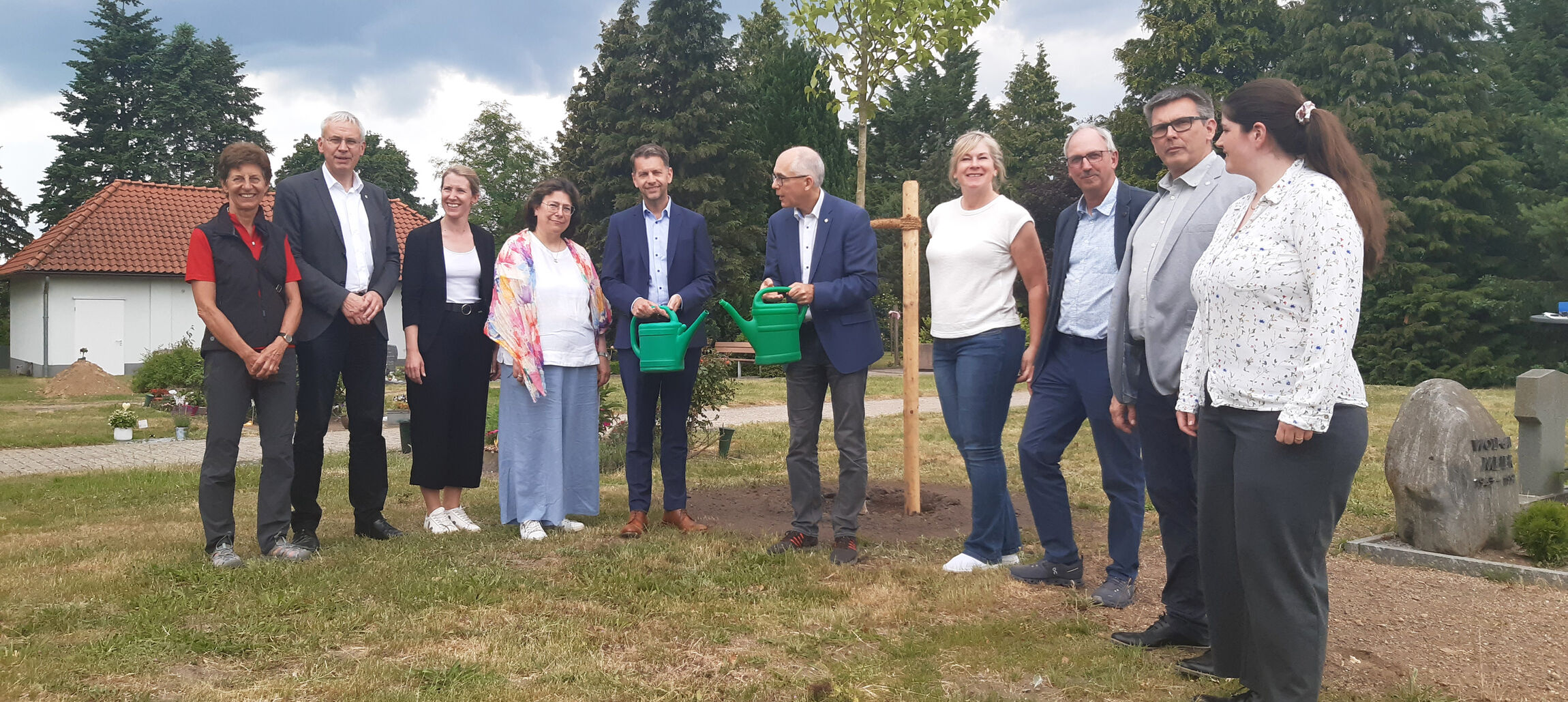 Foto: Kirchenkreisöffentlichkeitsarbeit / F. Josuweit