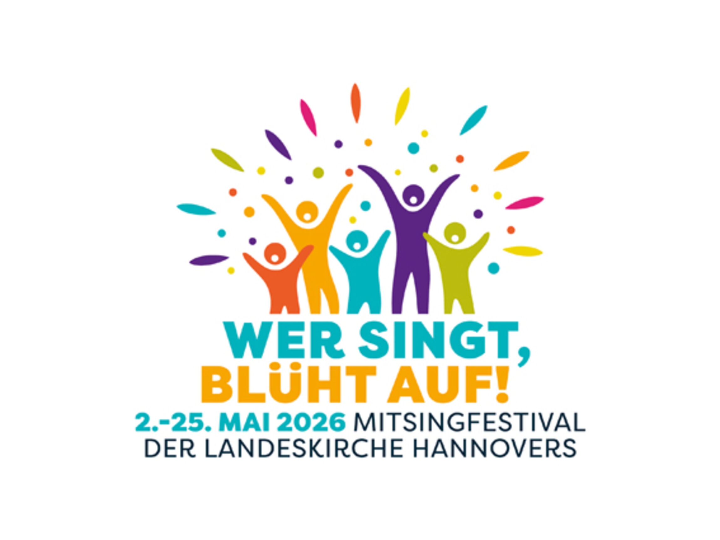 Grafik: Ev.-luth. Landeskirche Hannovers