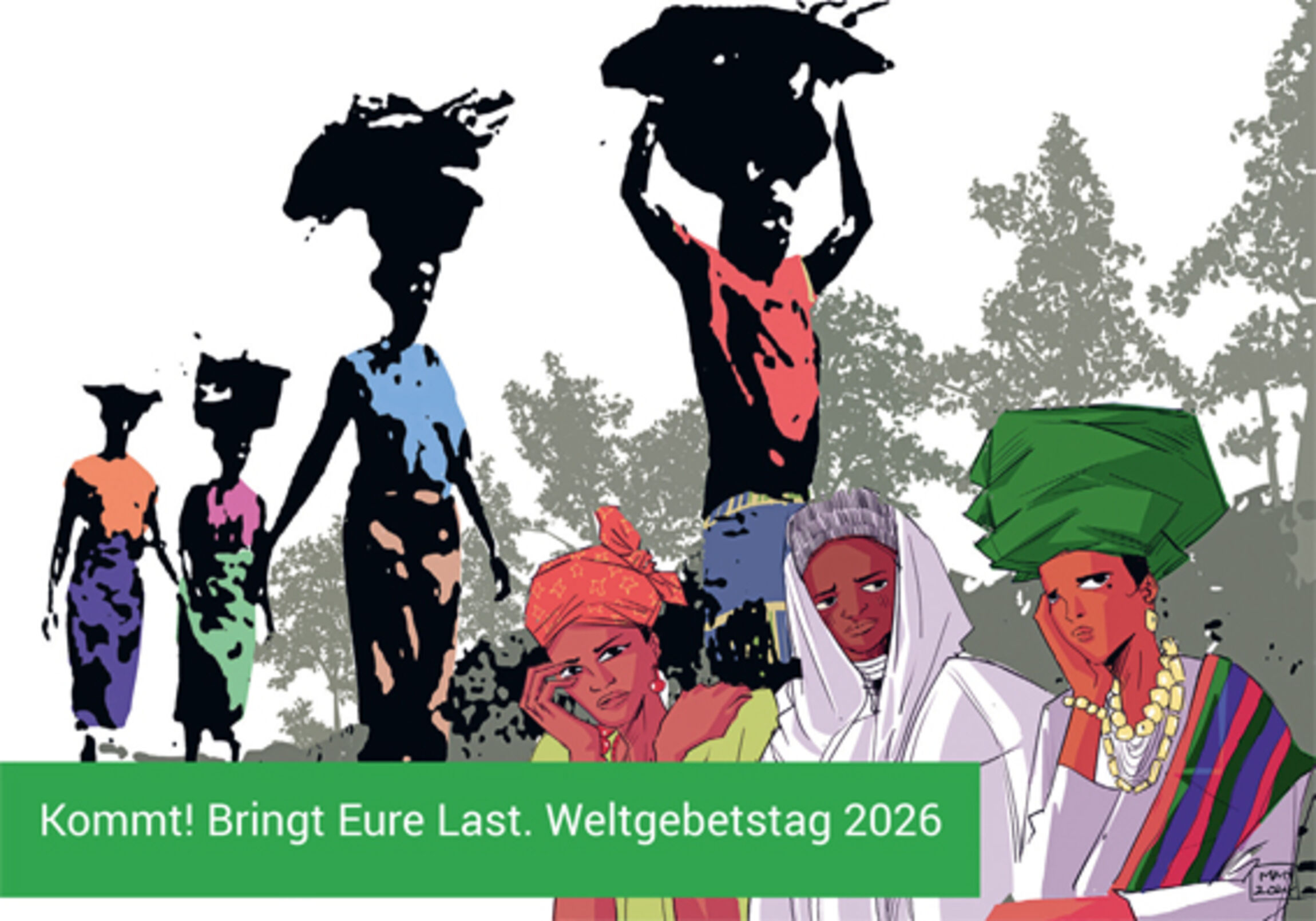 Bild: Gift Amarachi Ottah