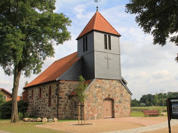 Darrigsdorf St. Gabriel