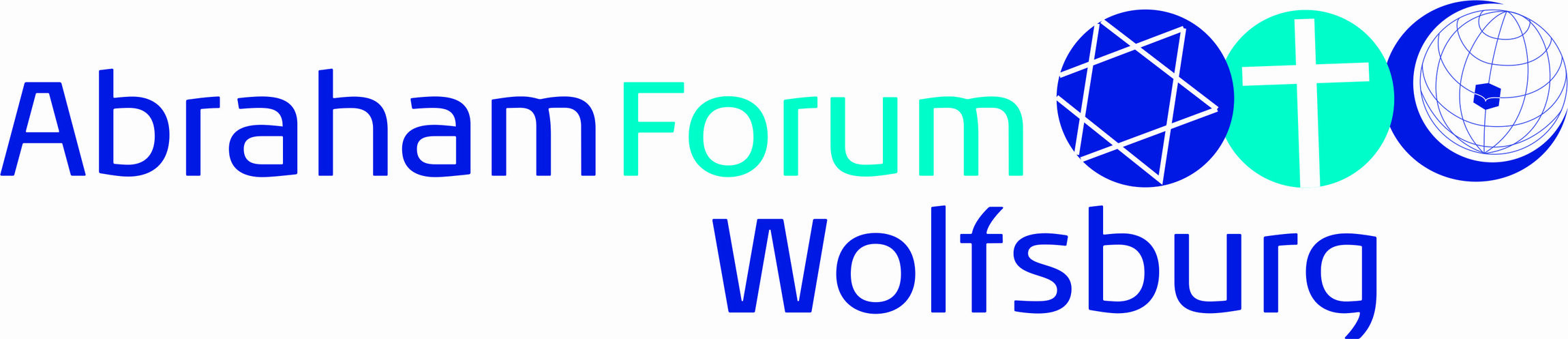 Logo des Abraham Forum Wolfsburg