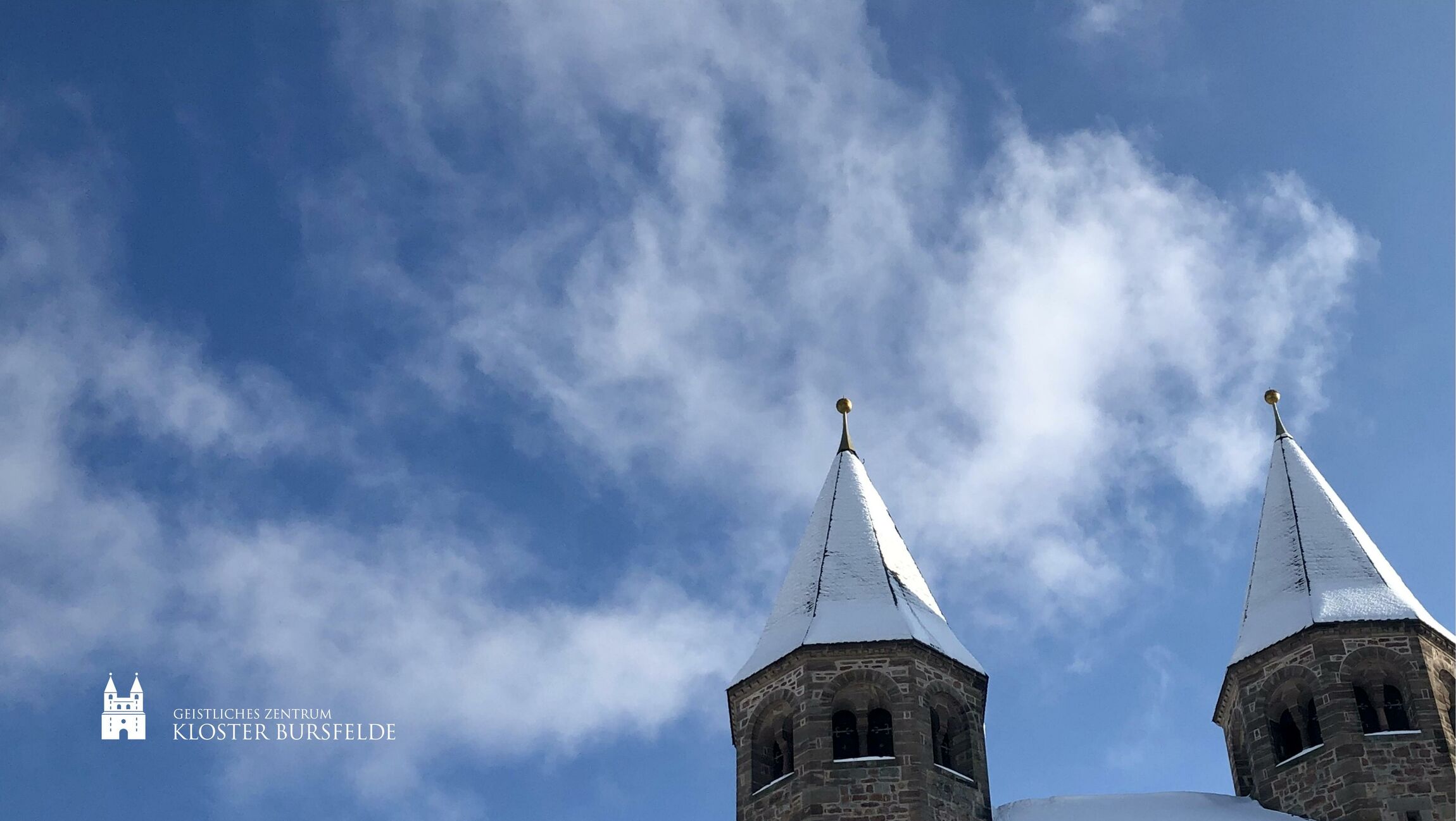 Foto: Klaas Grensemann, Kloster Bursfelde