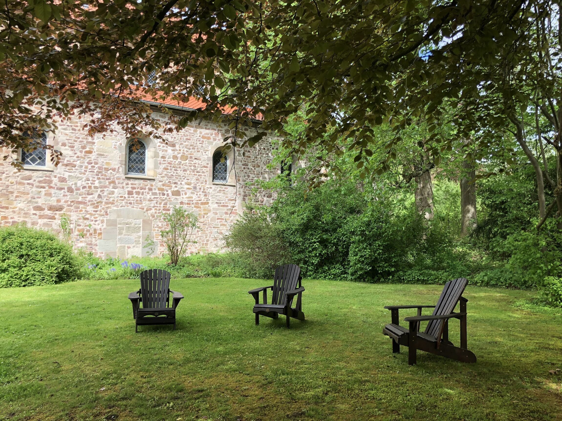 Foto: Klaas Grensemann, Bursfelde