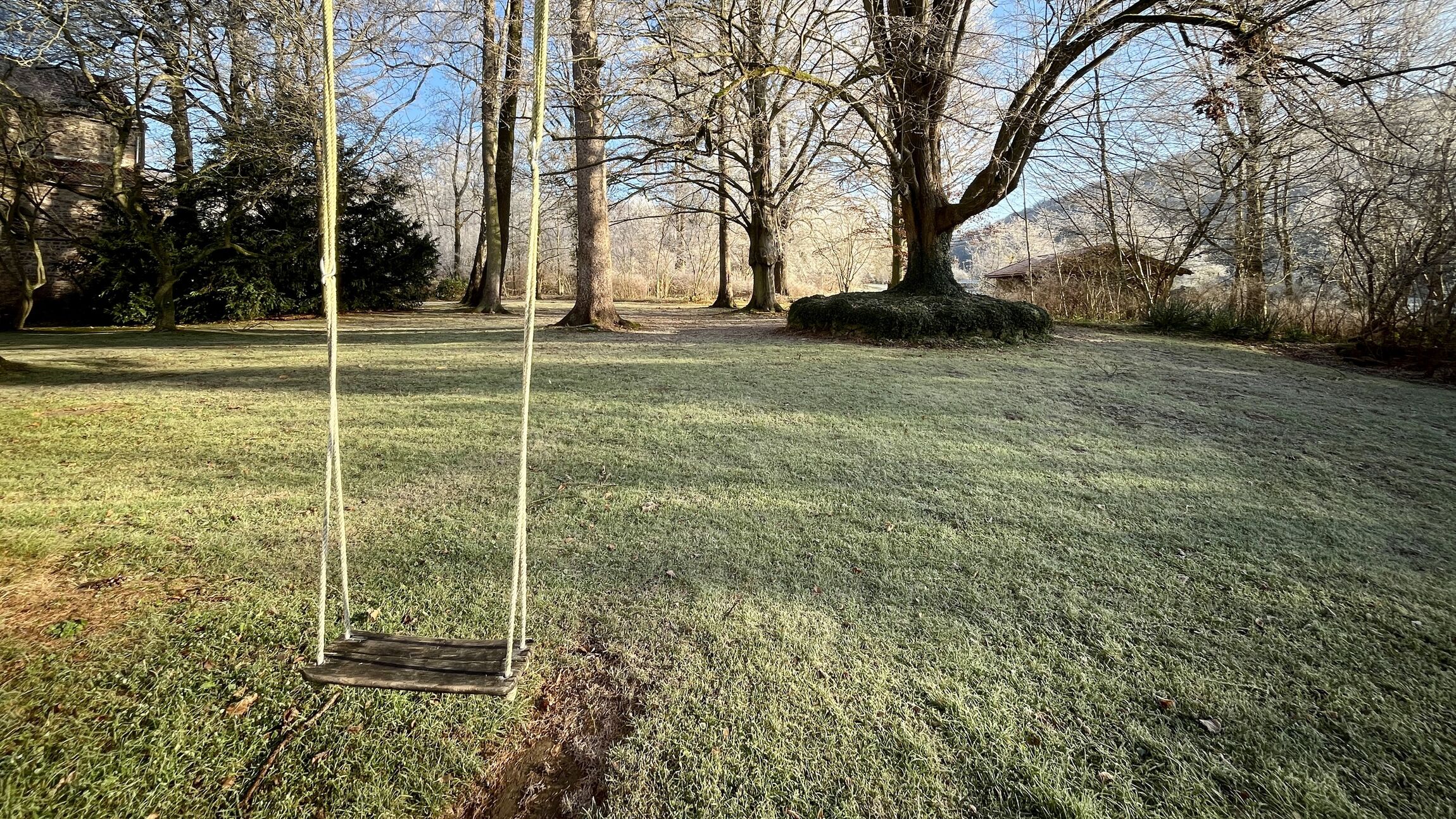 Foto: Klaas Grensemann, Kloster Bursfelde