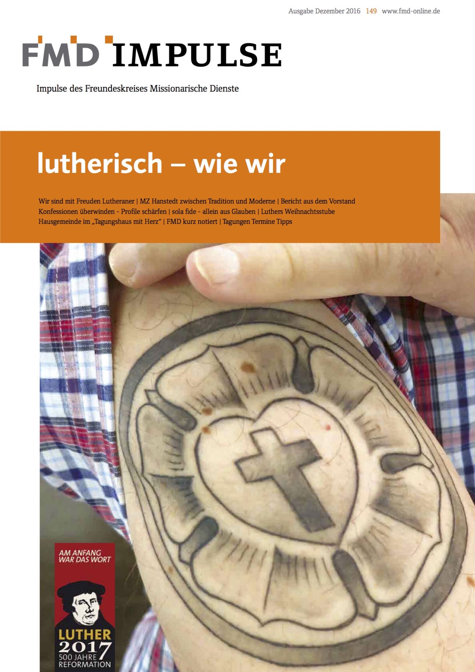 FMD_Impulse_149_Titel