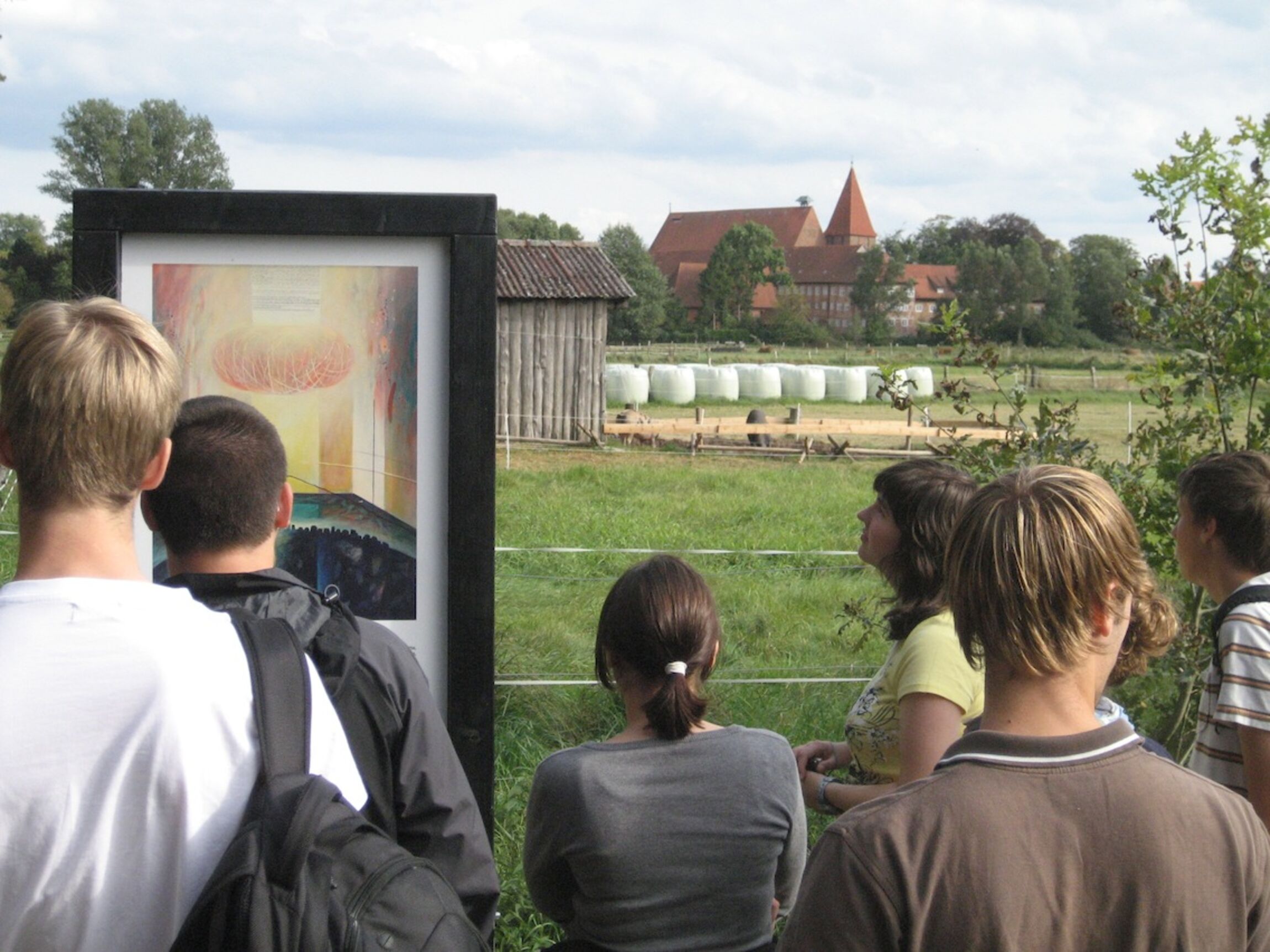 Aweg2010_Kloster
