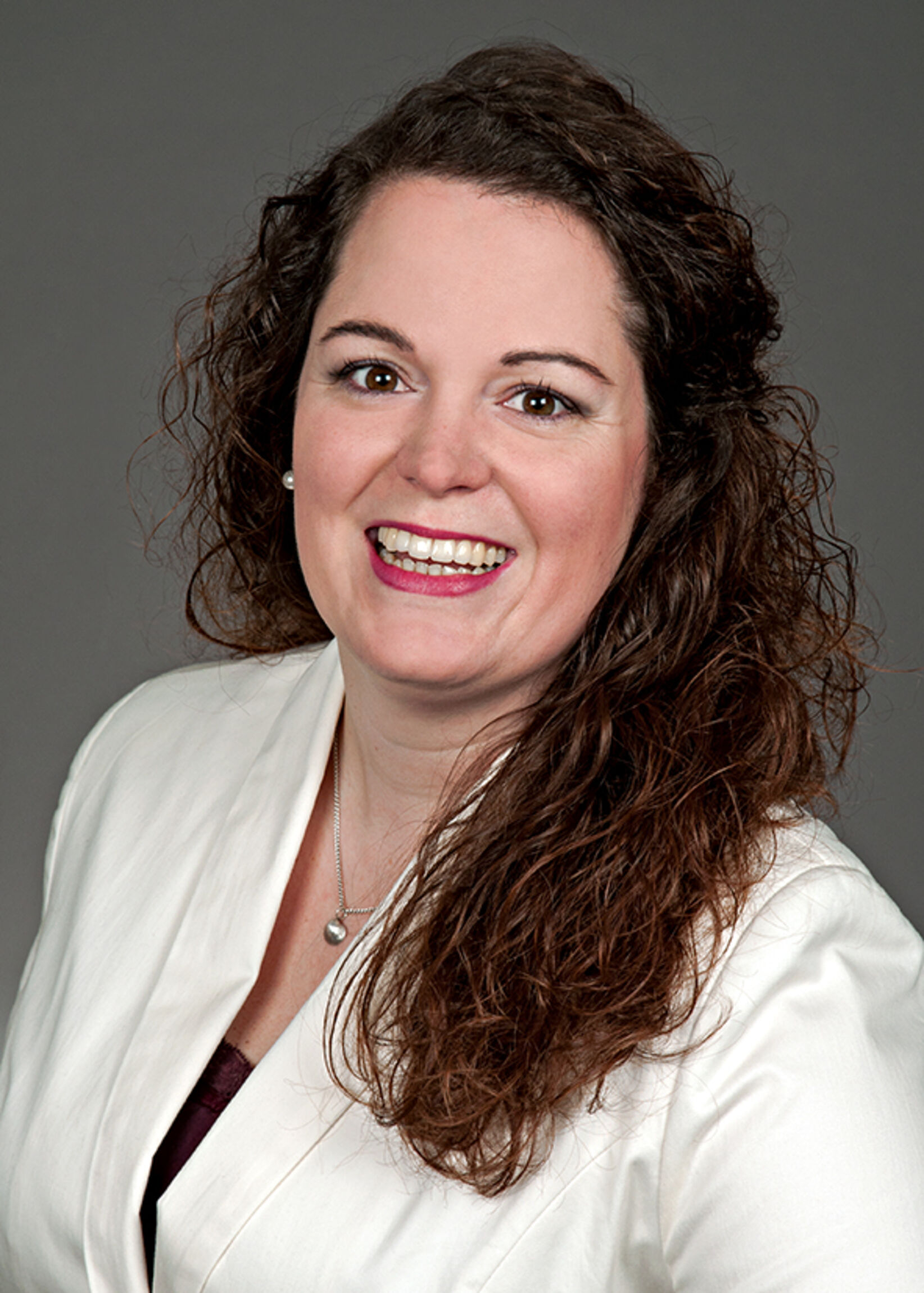 Elisabeth Burmeister