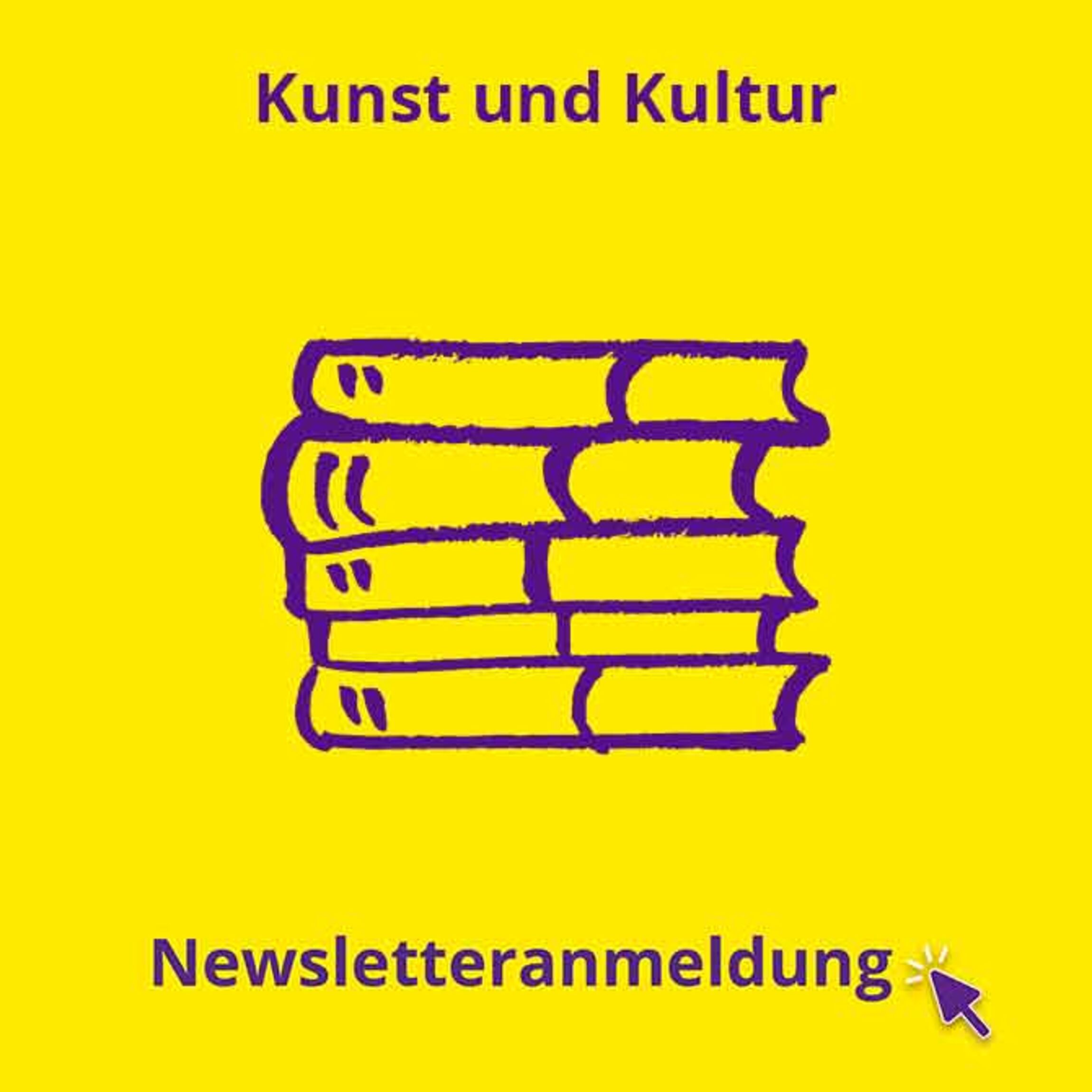 Teaser Kunst und Kultur NEU