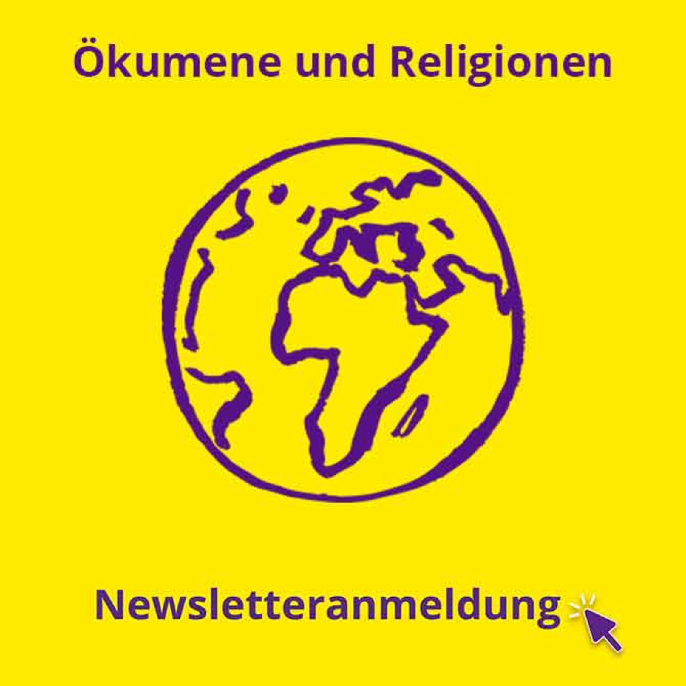 Teaser Ökumene und Religionen