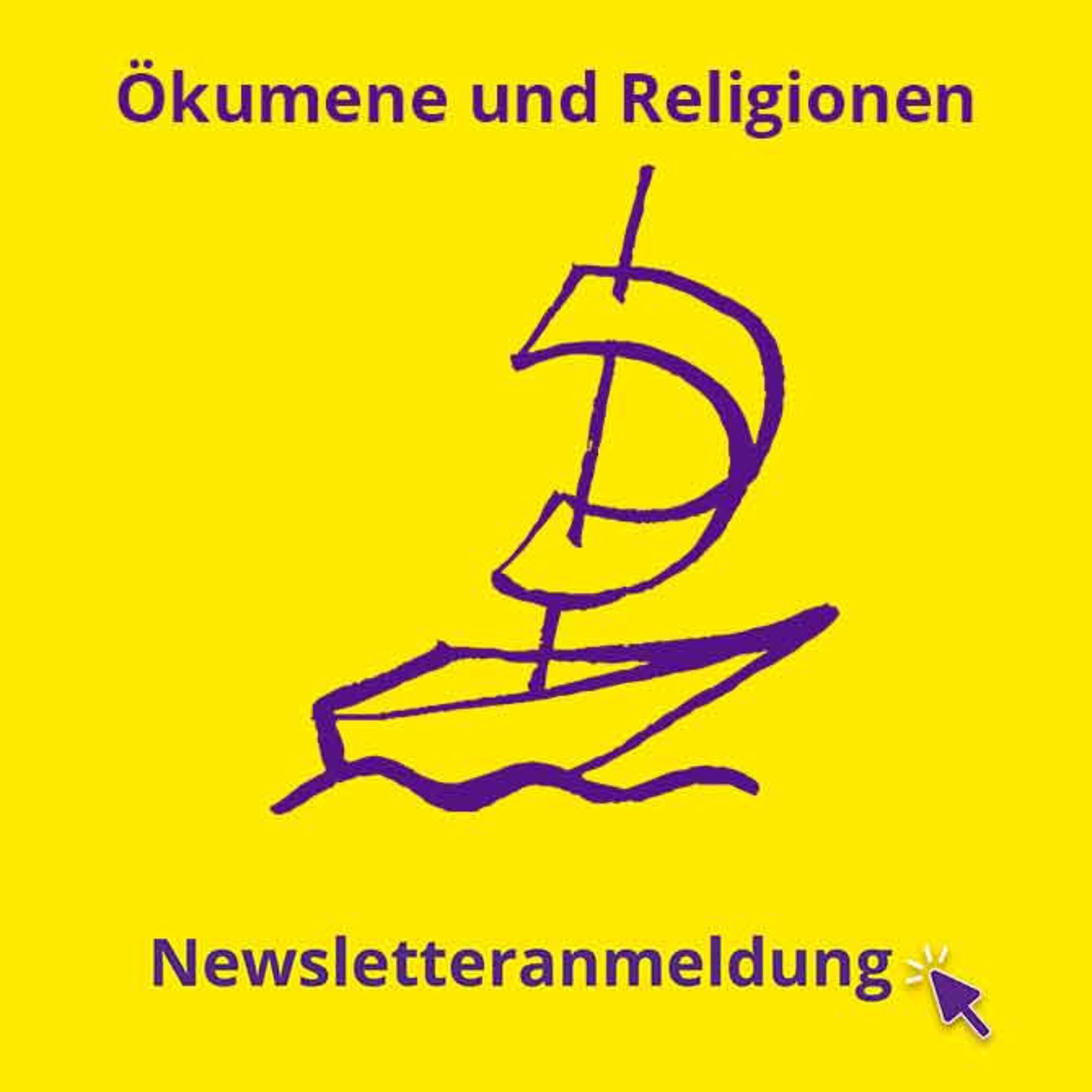 Teaser Ökumene und Religionen NEU