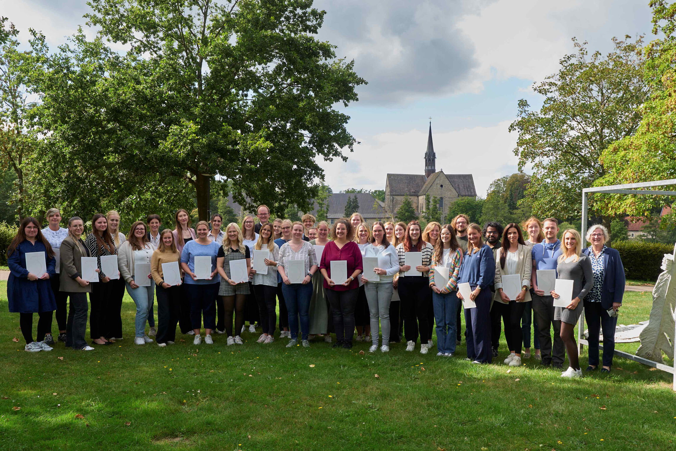 Vokationstagungen Loccum