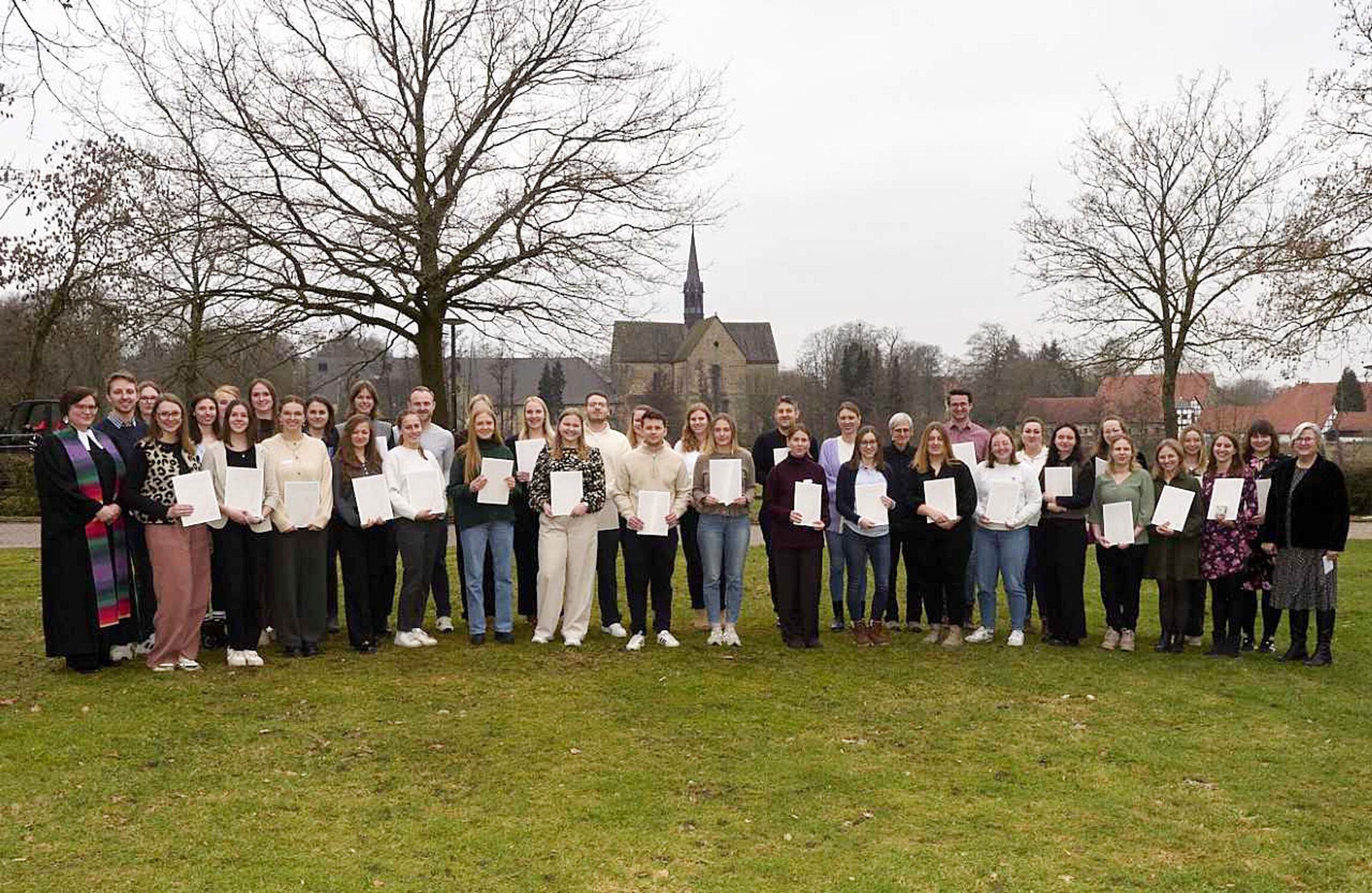 Vokation Loccum Februar 2026