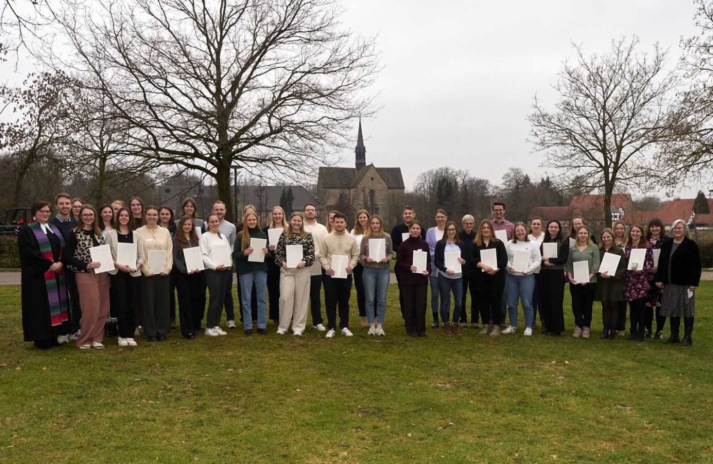 Vokation Loccum Februar 2026