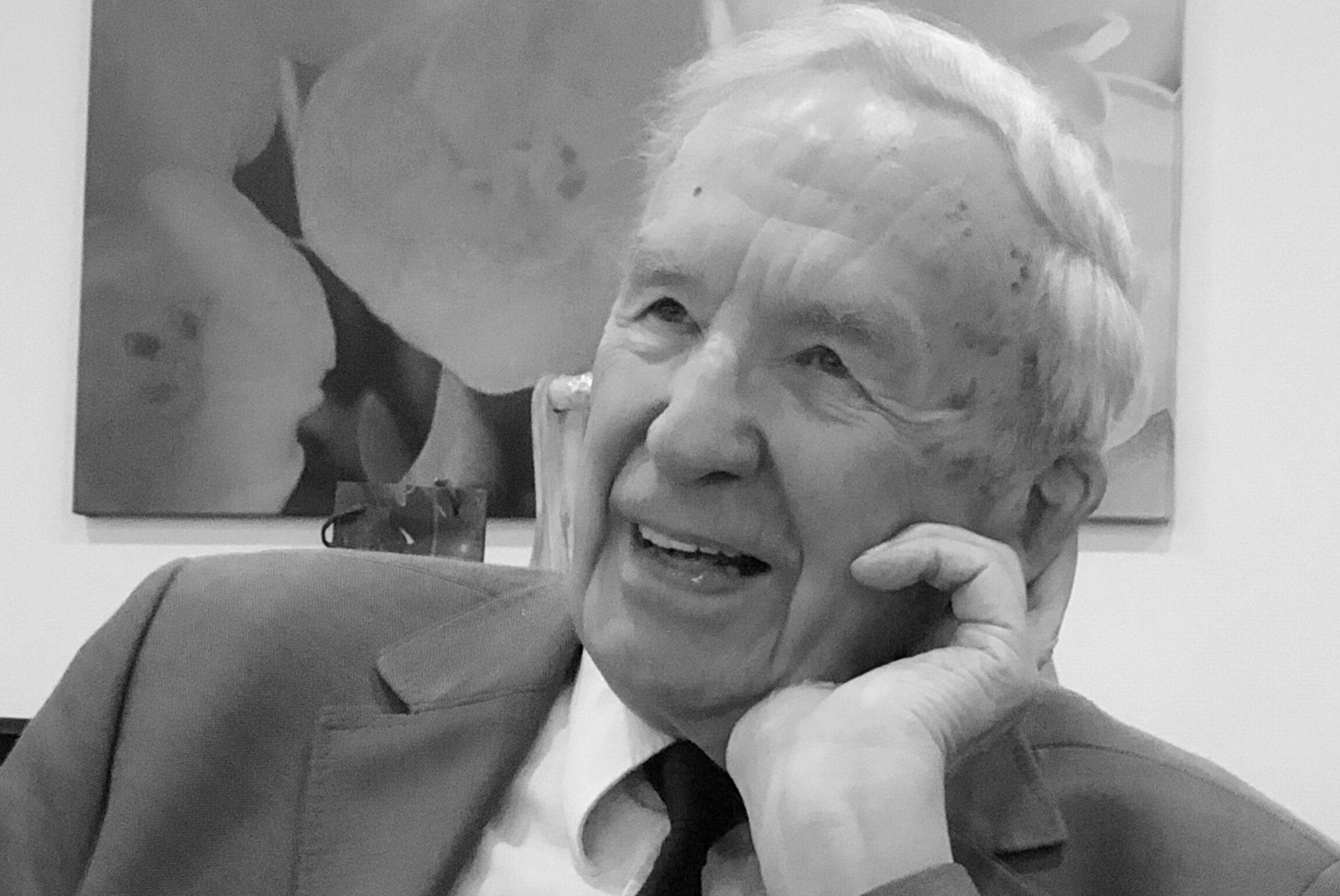 Ulrich Becker