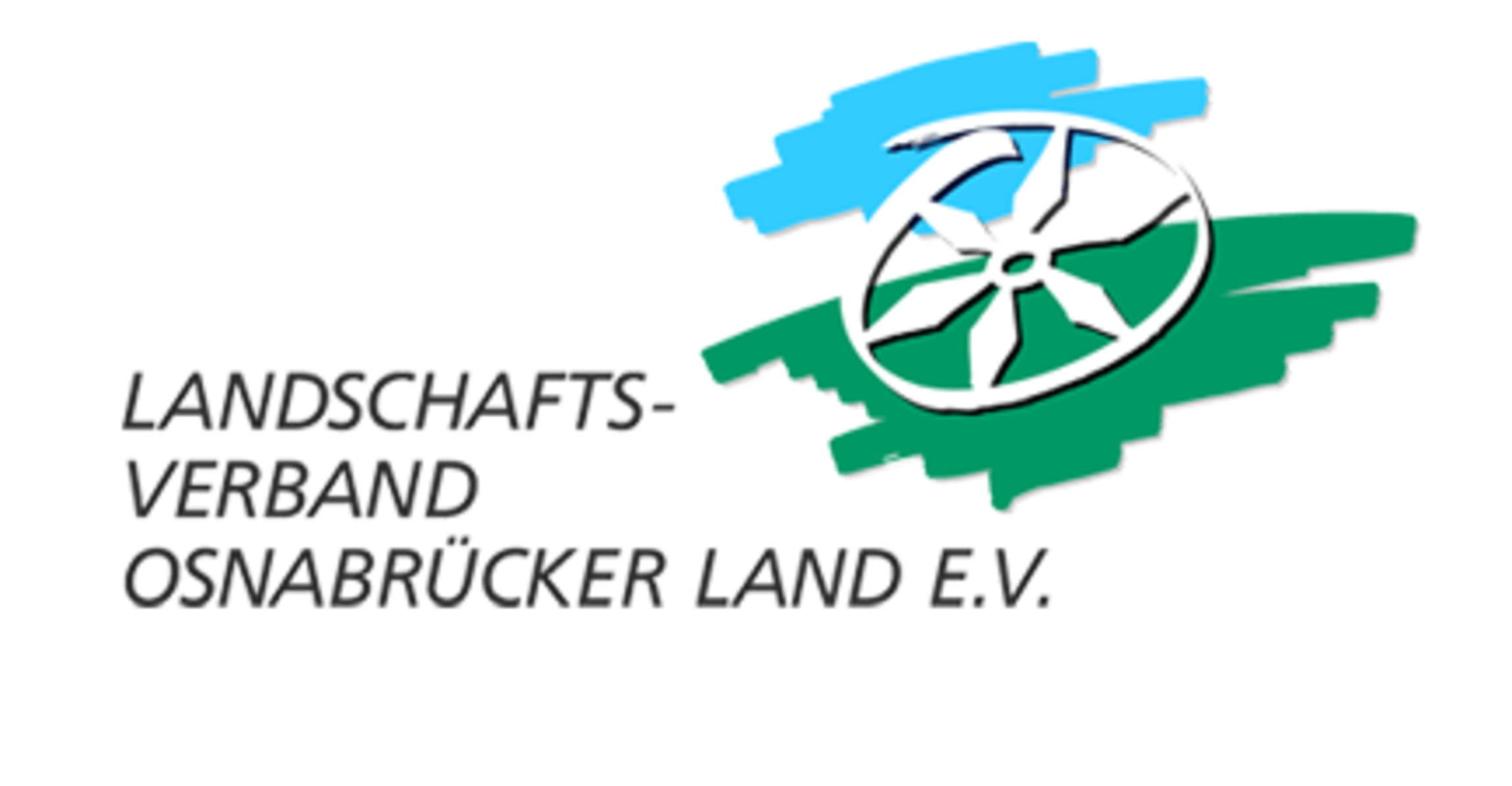 Logo Landschaftsverband Osnabrücker Land e.V.