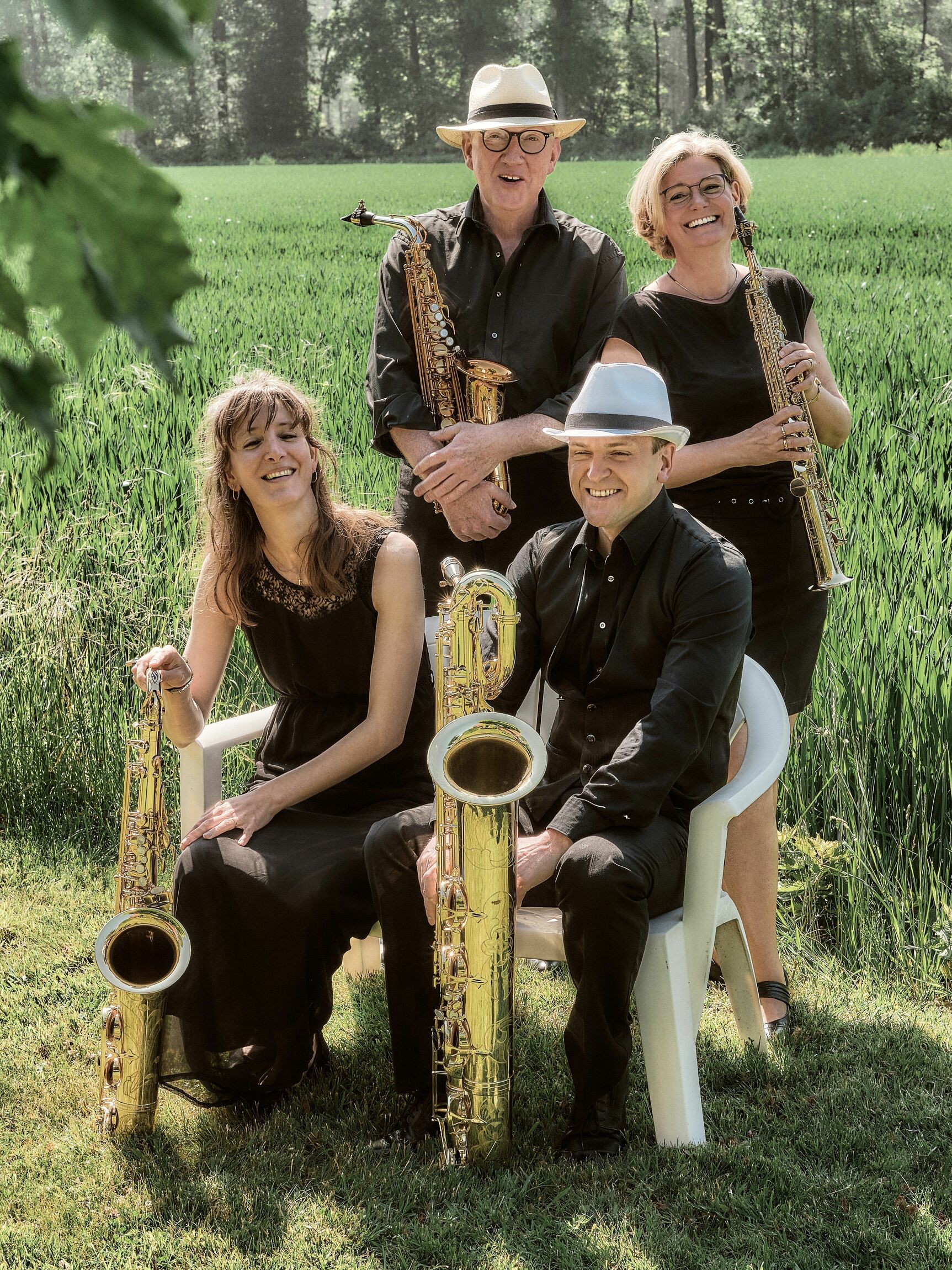 Wunderhorn-Quartett