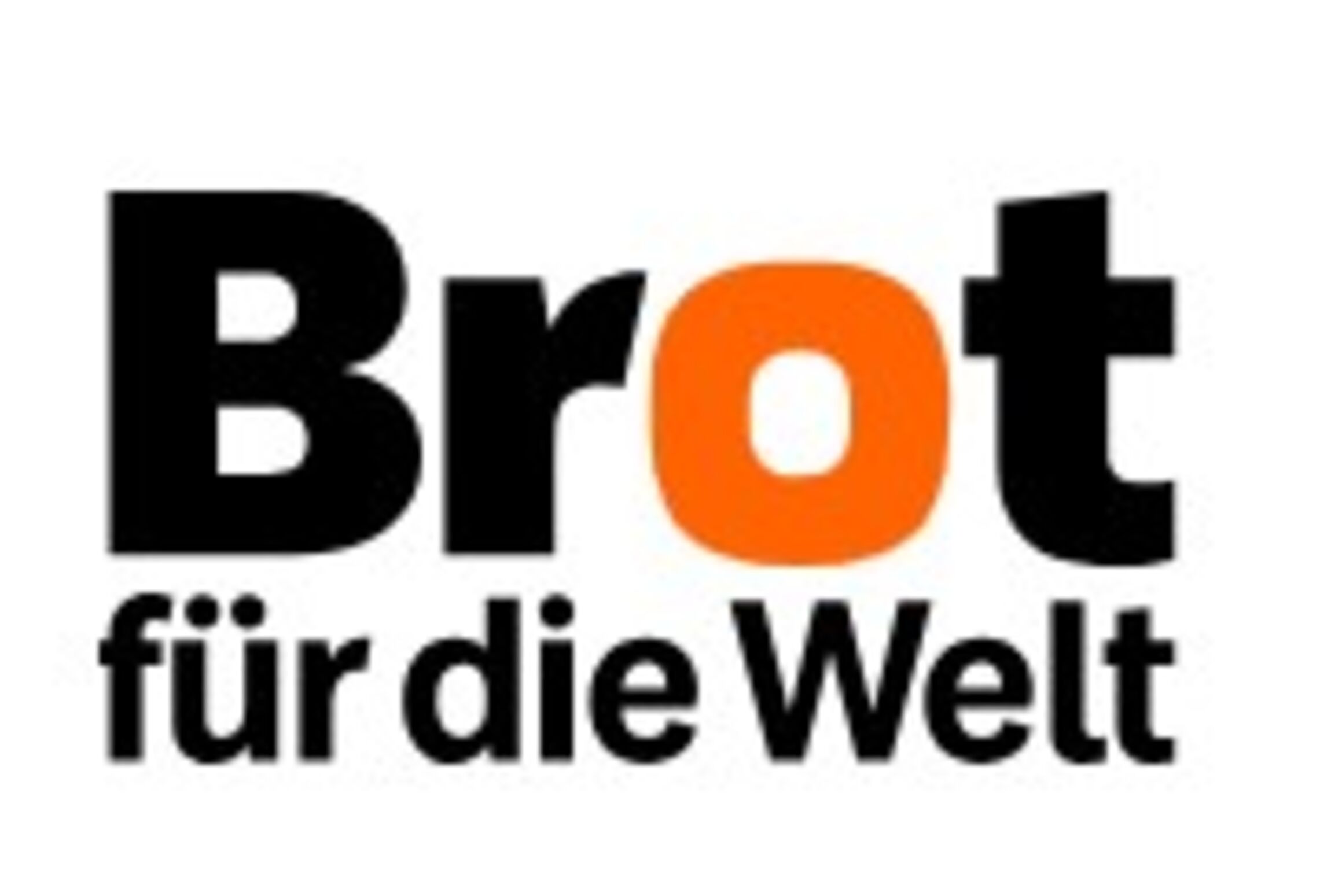Logo Brot für die Welt