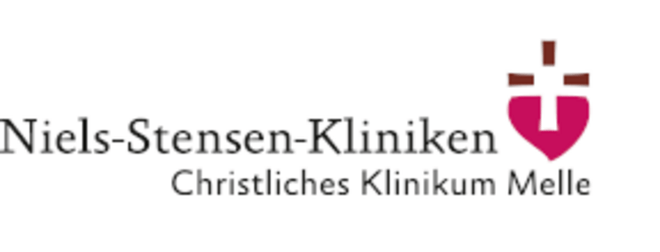 Logo Christliches Klinikum Melle