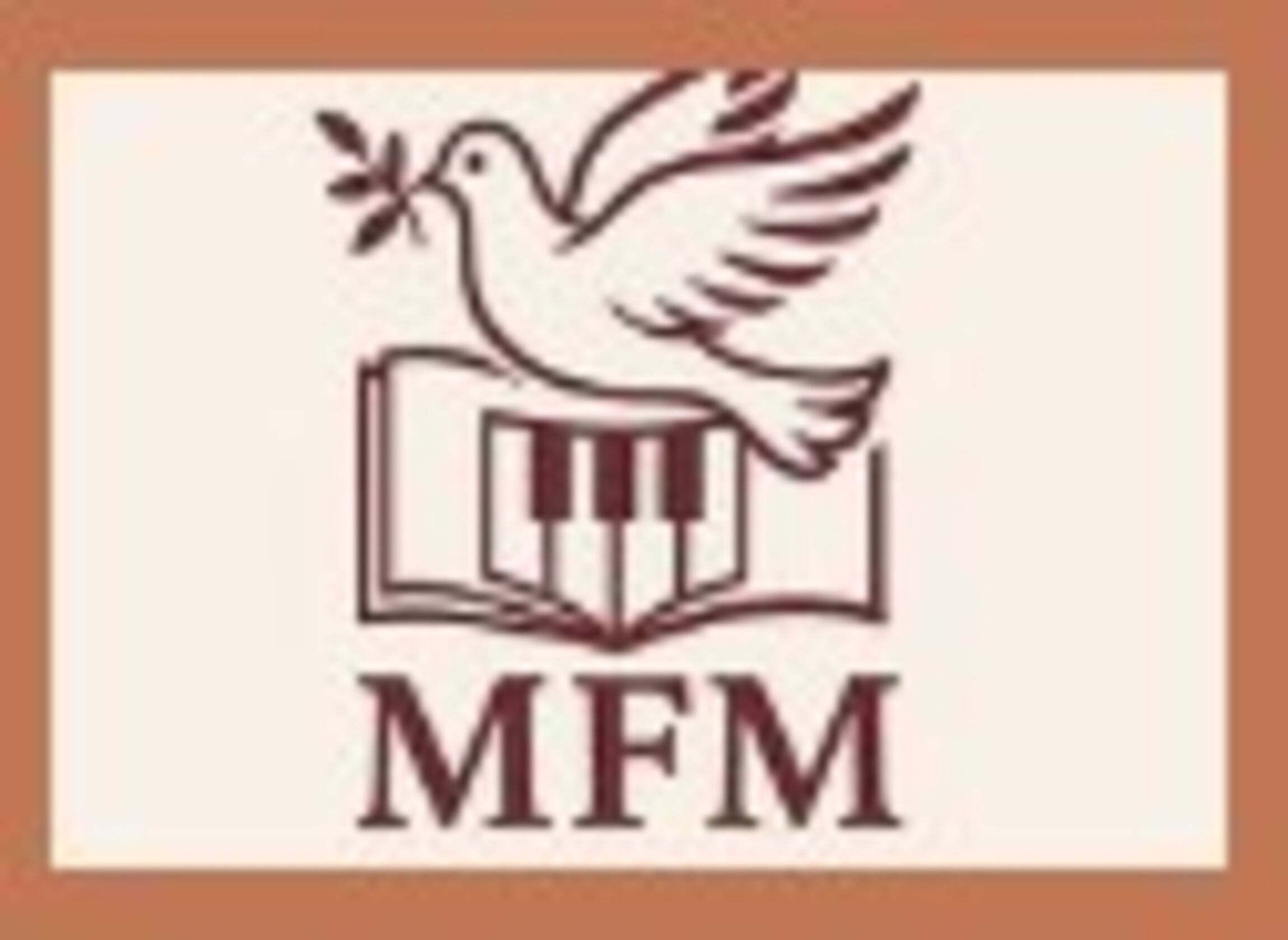 Logo Musikfest Melle