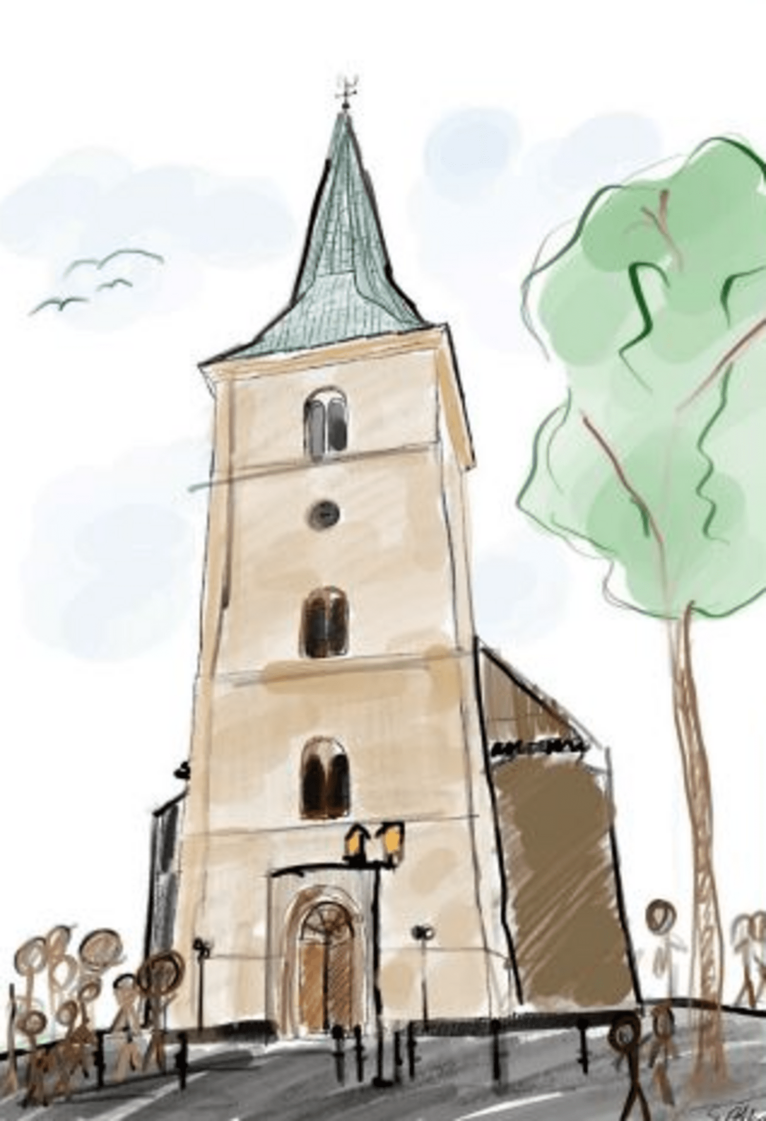 St.-Petri-Kirche