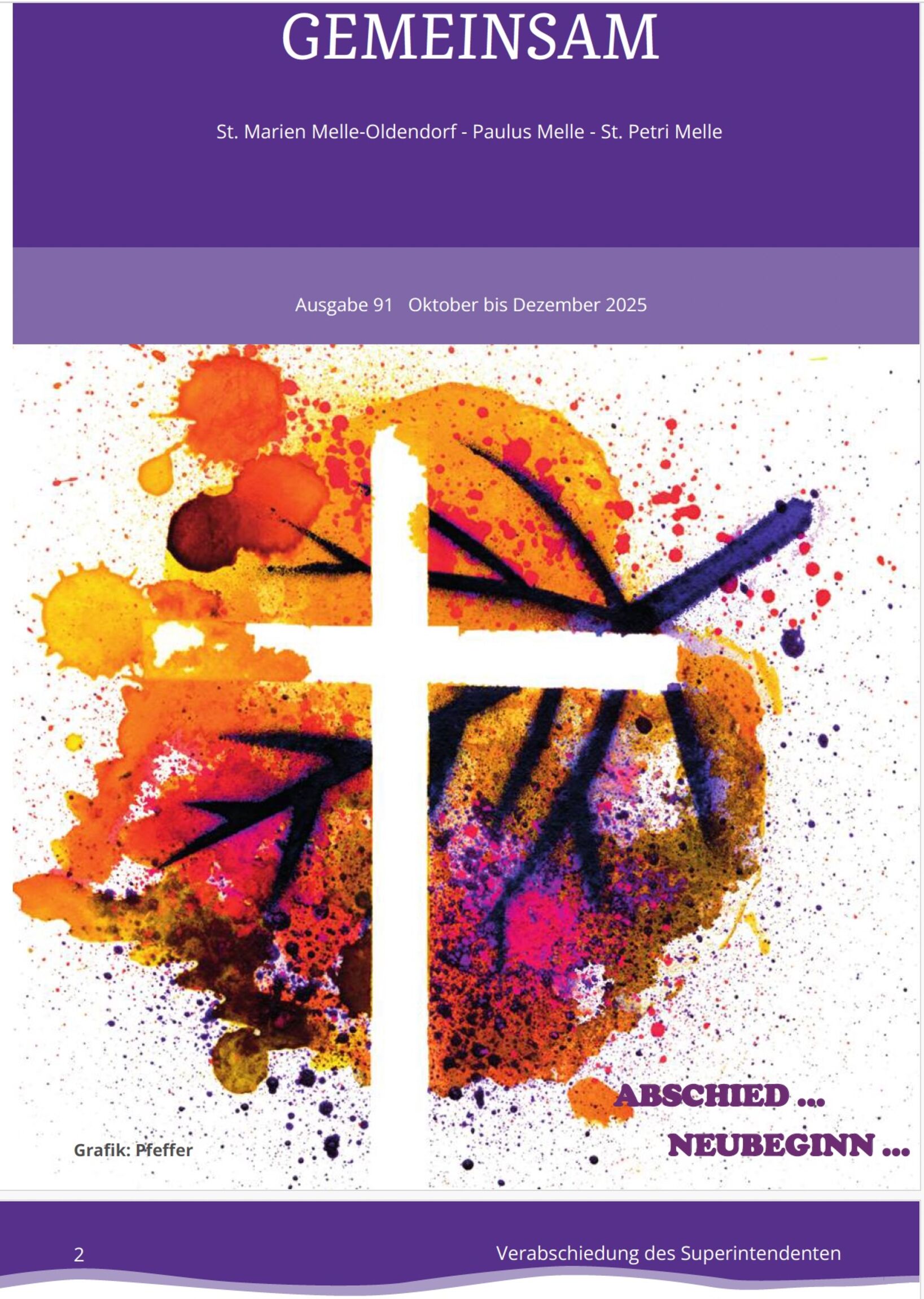 Gemeinsam 91