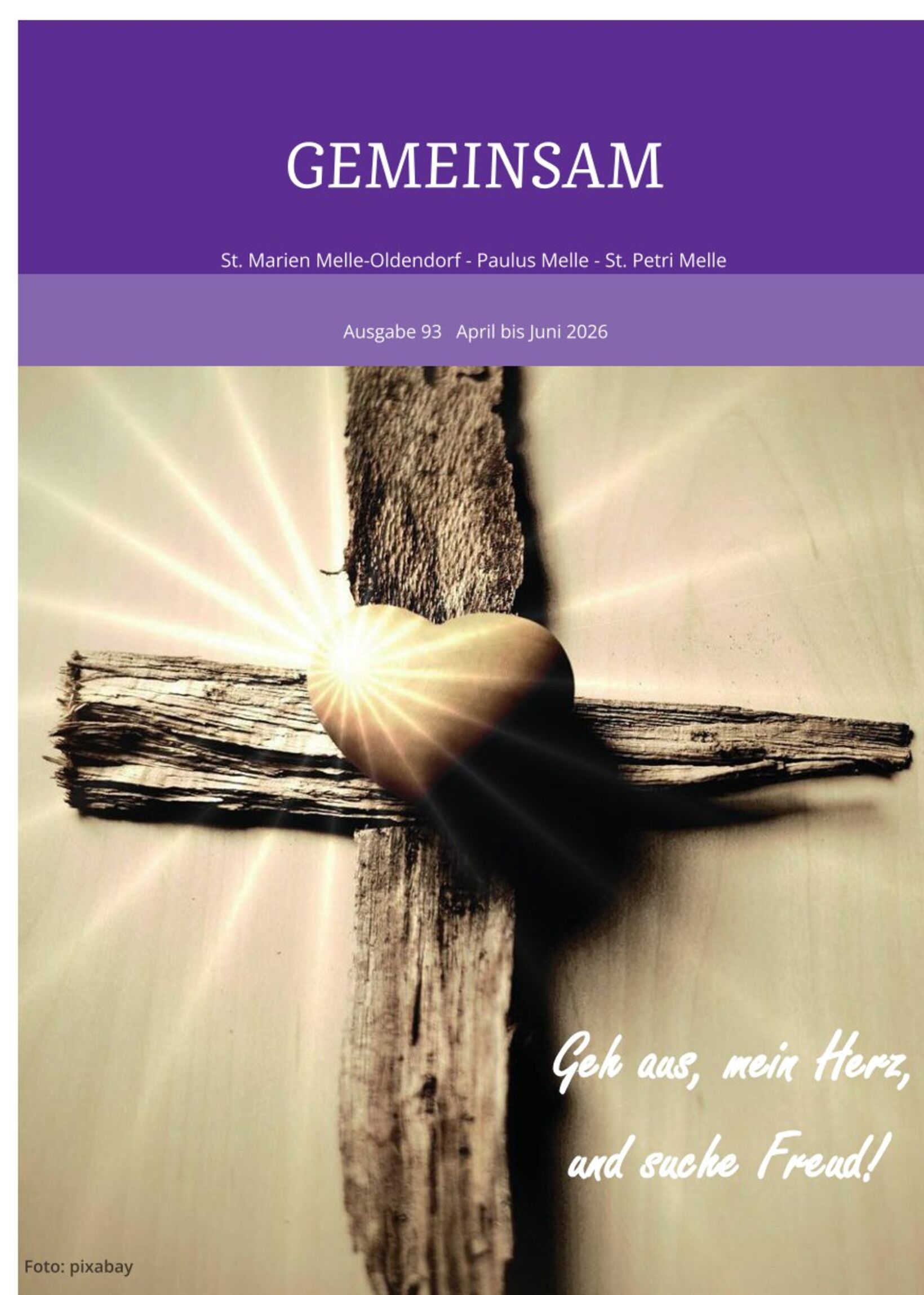 Gemeinsam 93
