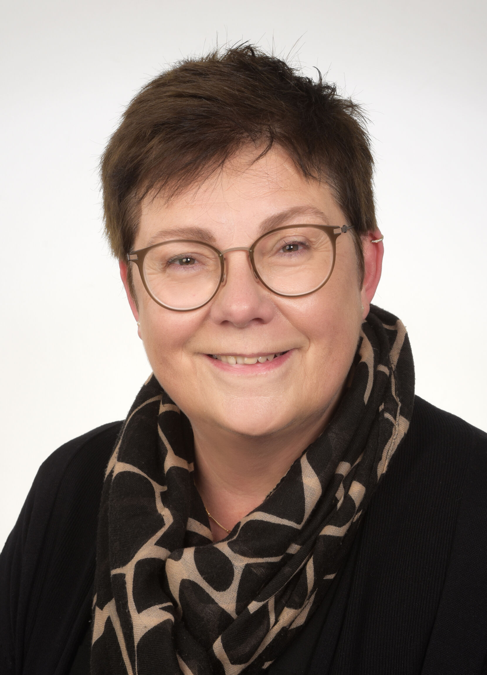 KV-Kandidatin Petra Dieterich