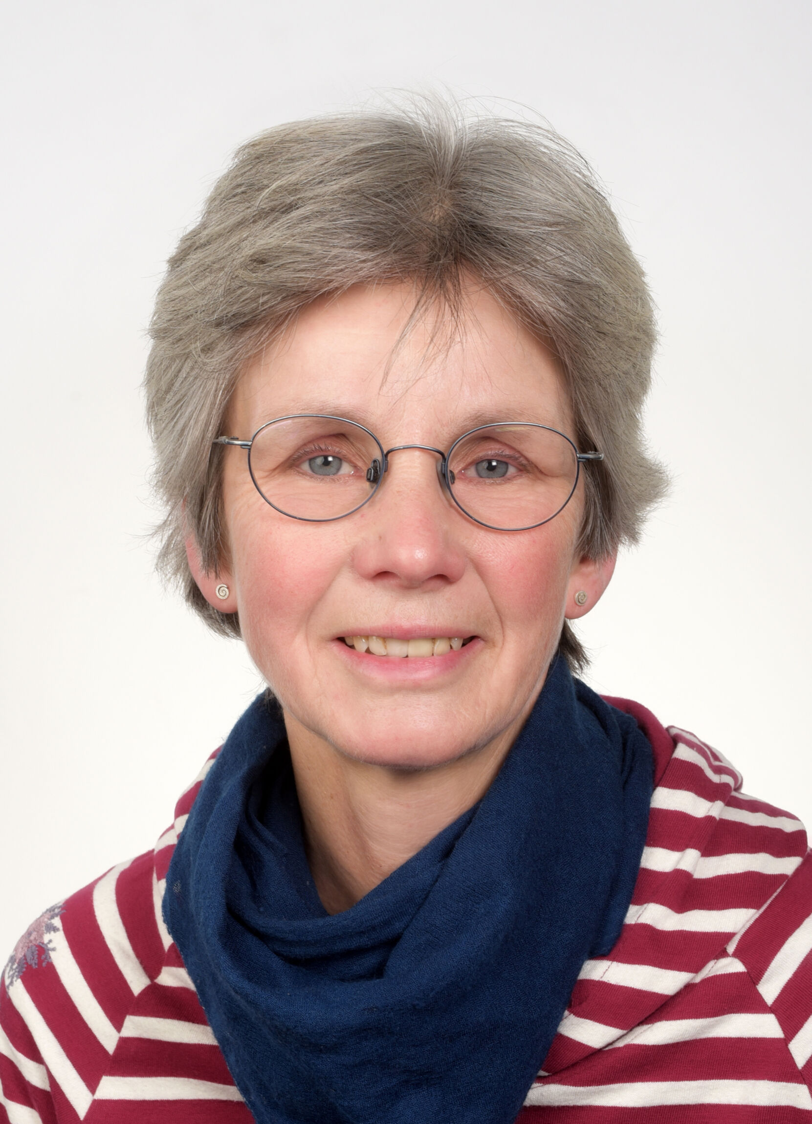KV-Kandidatin Elke Imrecke