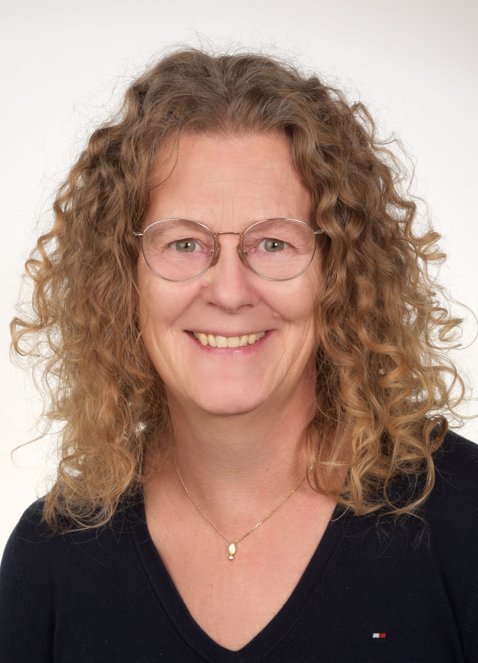 KV-Kandidatin Kathi Pohlmann