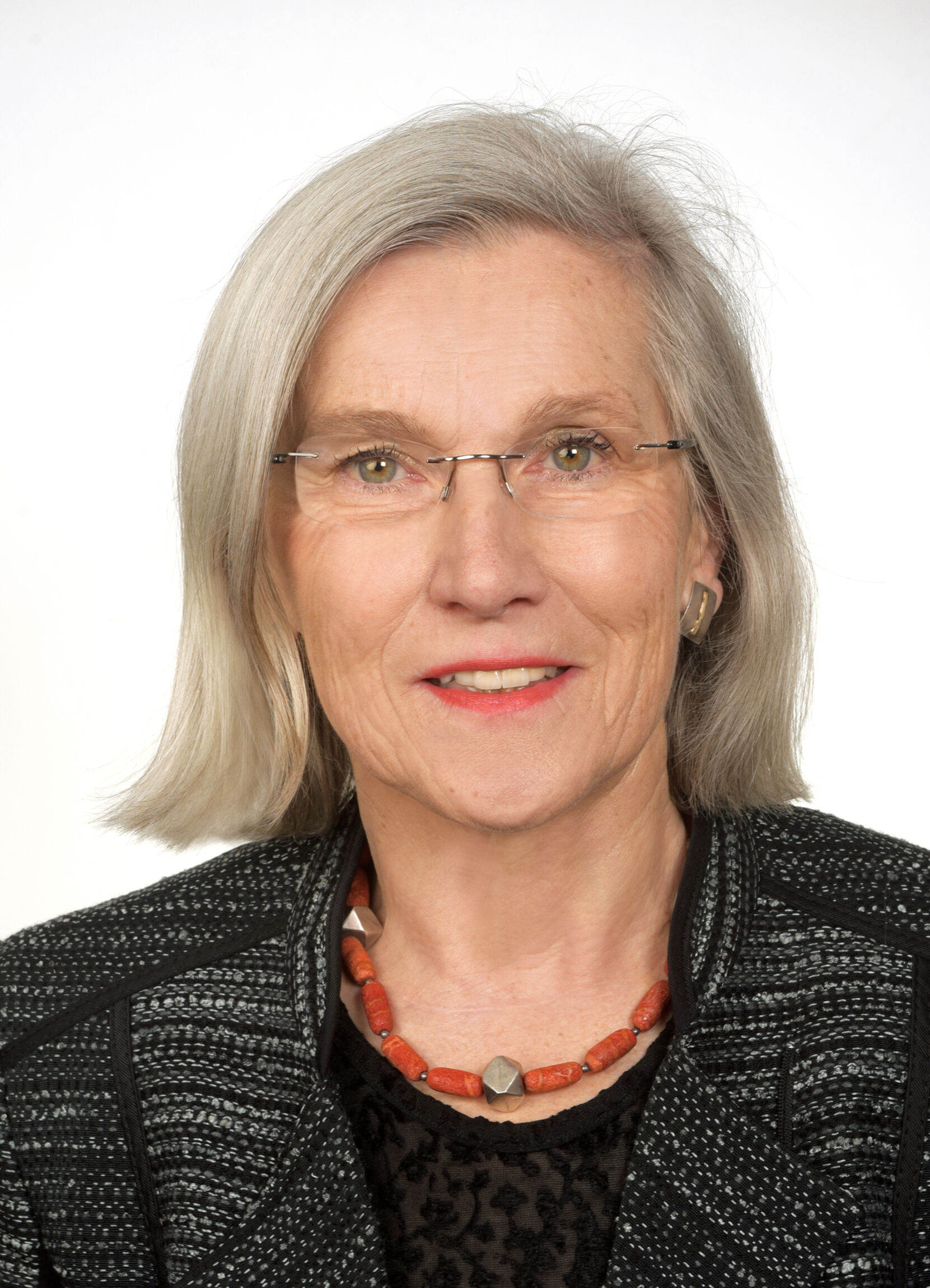 KV-Kandidatin Johanna Schmidtkunz