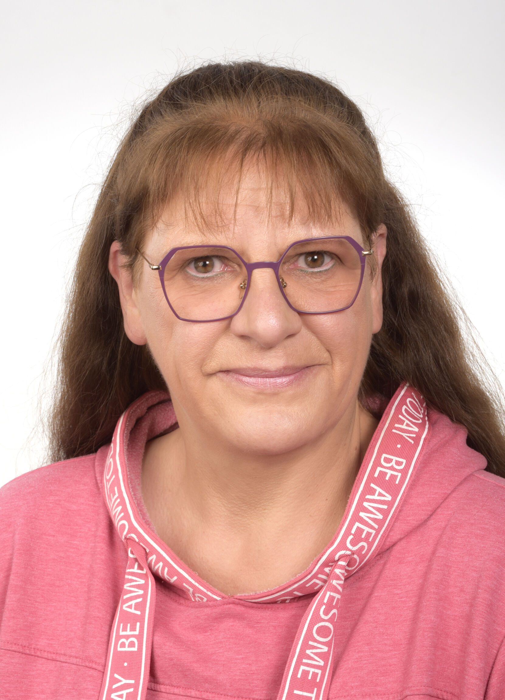 KV-Kandidatin Heidrun Stöppelmann