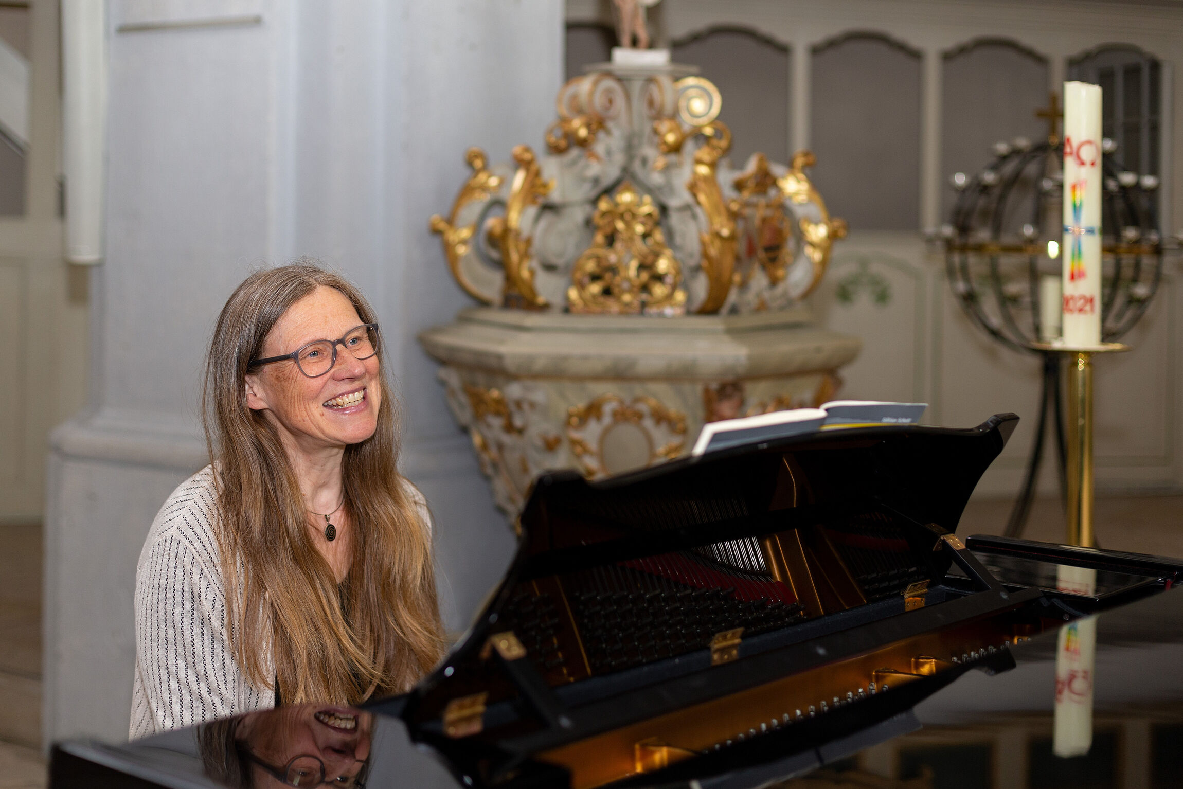 Anna-Maria Pfotenhauer