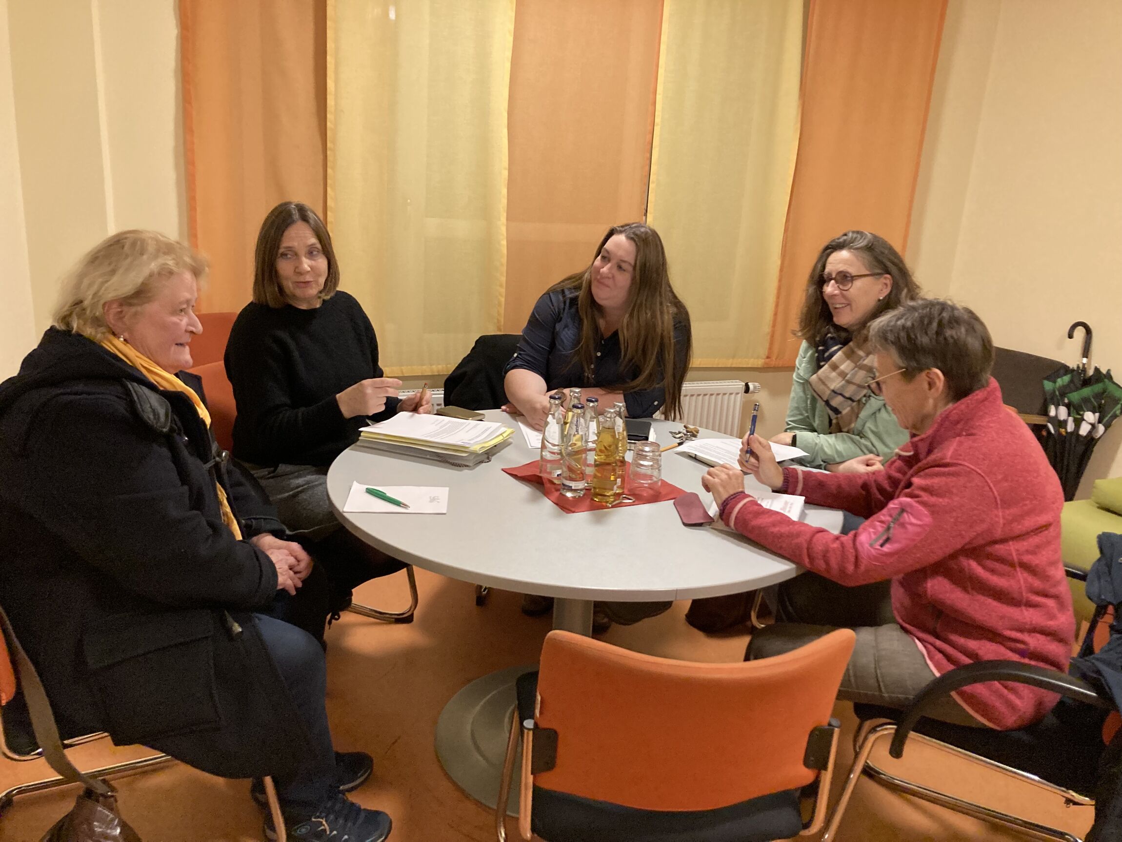 Ausschuss für Kita FAZ 2025