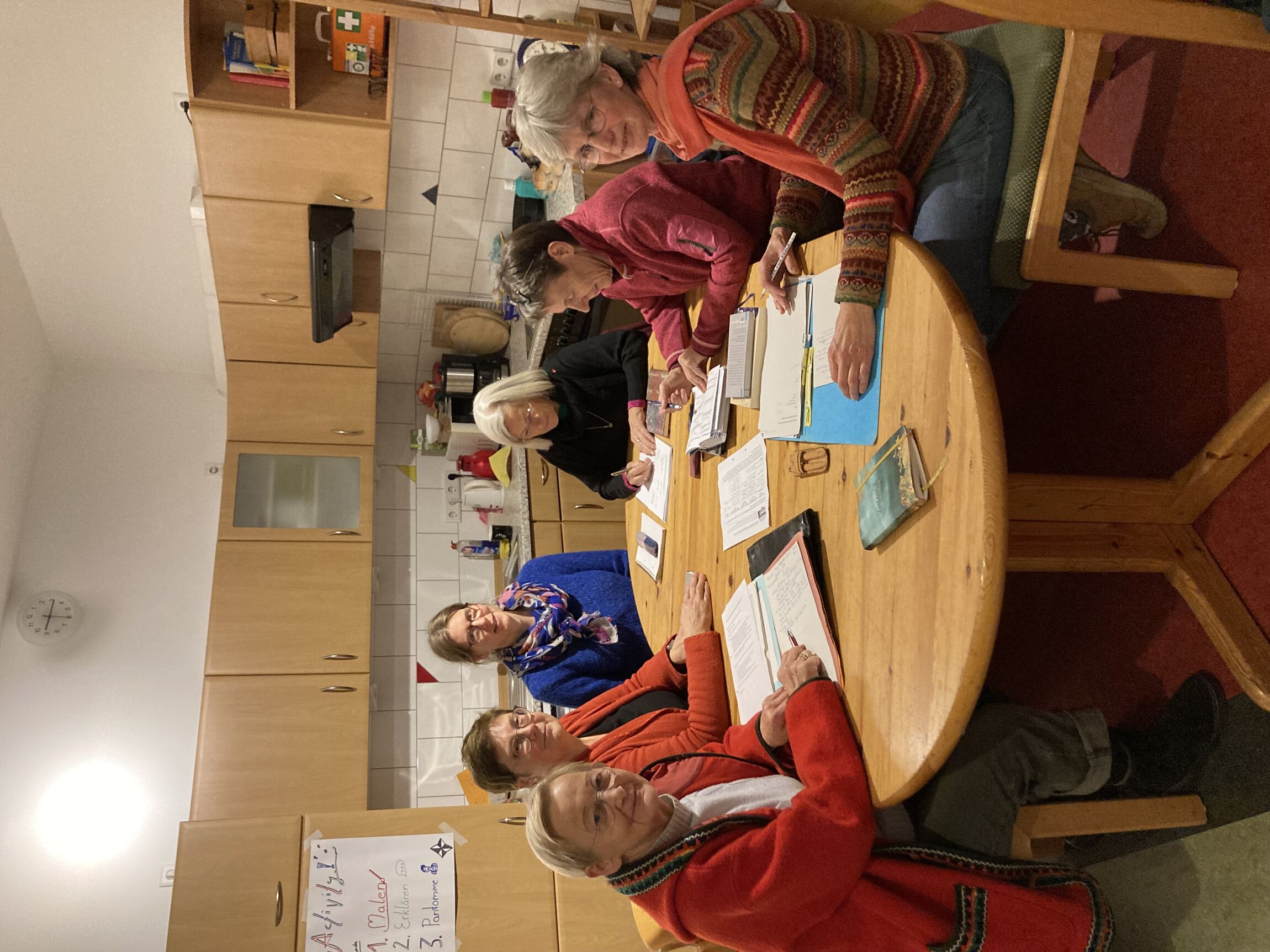 Gemeinde- und Zukunftsausschuss 2025