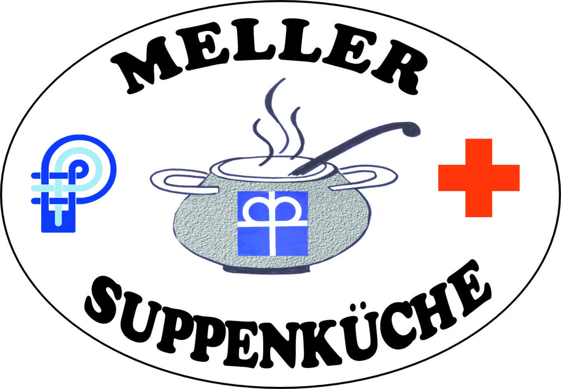 Logo Suppenküche