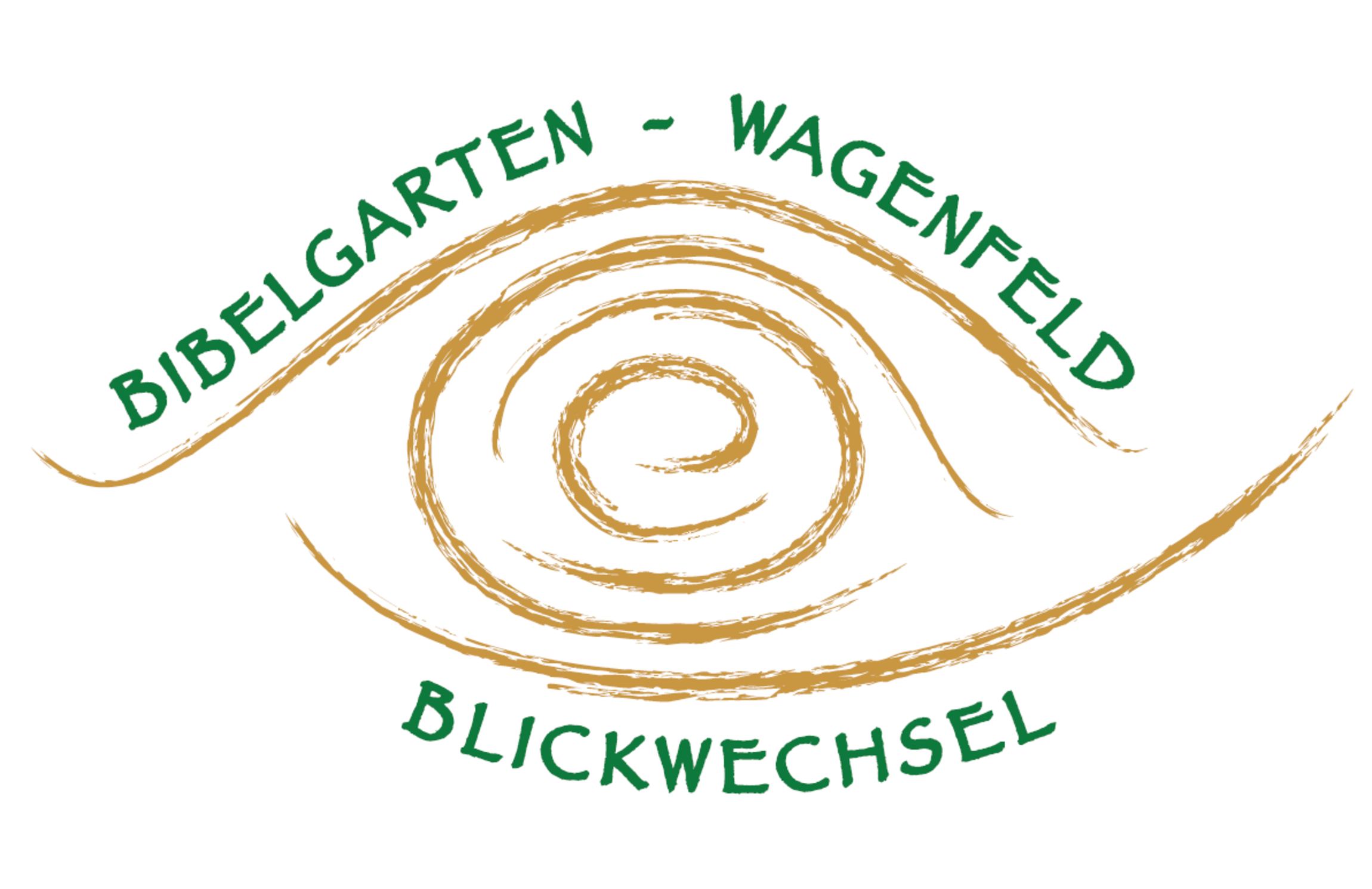 Bibelgarten Wagenfeld Logo